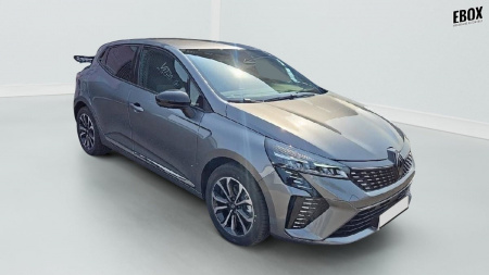 359872_p2 - RENAULT - CLIO 5 - 2025