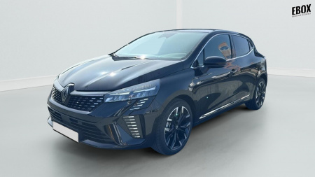 370263_p2 - RENAULT - CLIO 5 - 2025