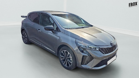 370261_p2 - RENAULT - CLIO 5 - 2025