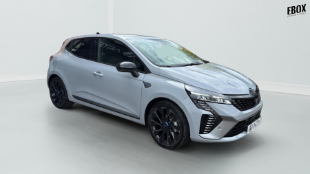 355226_p2 - RENAULT - CLIO 5 - 2025