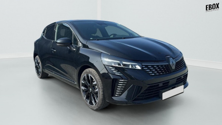 370262_p2 - RENAULT - CLIO 5 - 2025