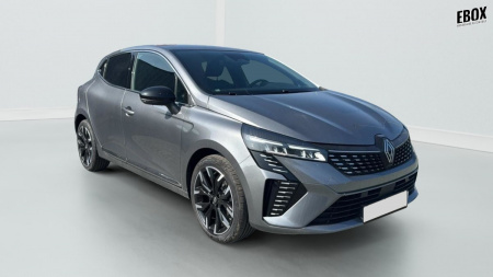 370260_p2 - RENAULT - CLIO 5 - 2025