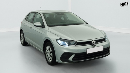 364930_p2 - VOLKSWAGEN - POLO - 2021