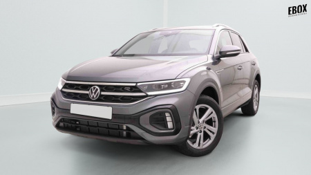 371178_p2 - VOLKSWAGEN - T ROC - 2025