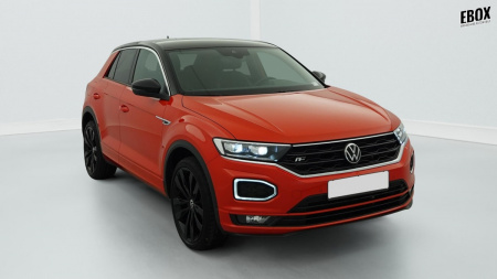 364180_p2 - VOLKSWAGEN - T ROC - 2021