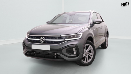 371179_p2 - VOLKSWAGEN - T ROC - 2025