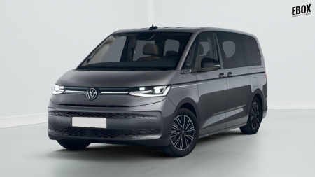 370644_p2 - VOLKSWAGEN - T7 MULTIVAN - 2025
