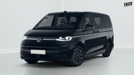 370645_p2 - VOLKSWAGEN - T7 MULTIVAN - 2025