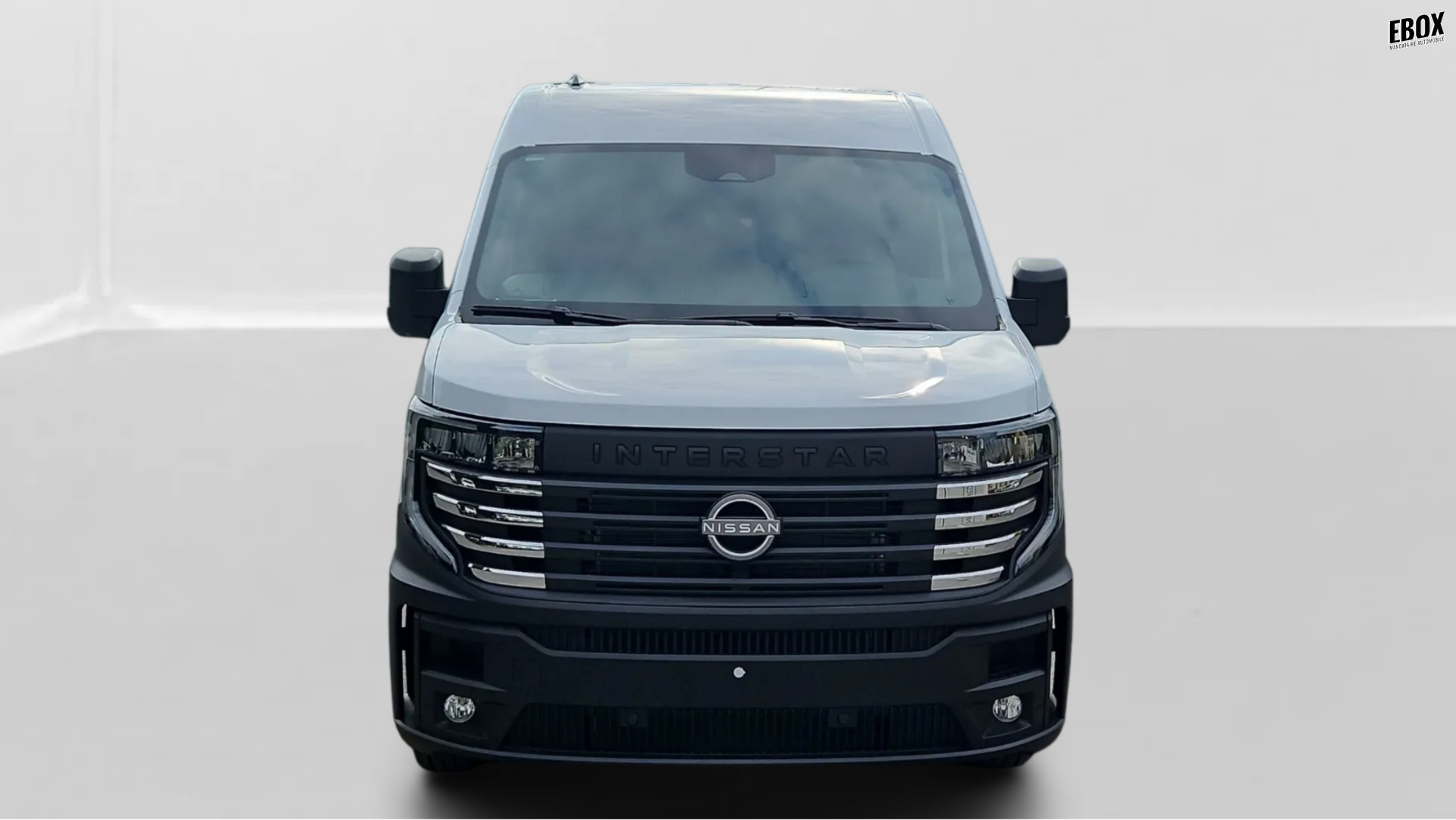 GLI00011241_p53 - NISSAN - INTERSTAR - 2025 - photo 2