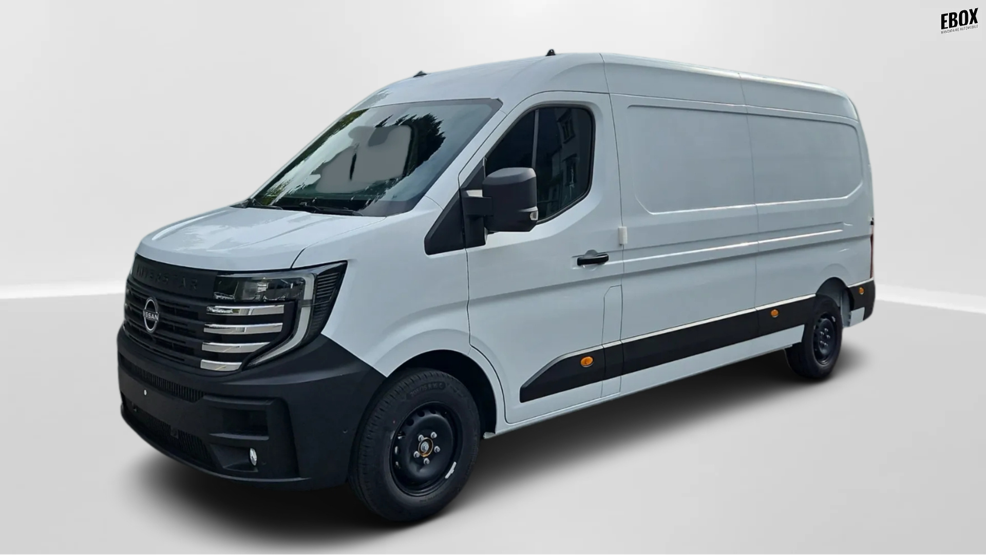 GLI00011241_p53 - NISSAN - INTERSTAR - 2025 - photo 3