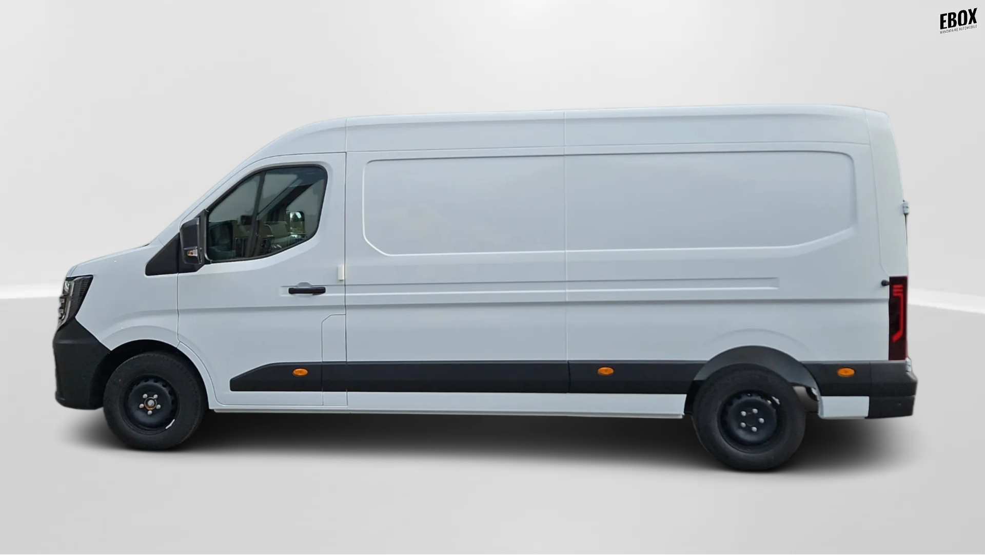 GLI00011241_p53 - NISSAN - INTERSTAR - 2025 - photo 4