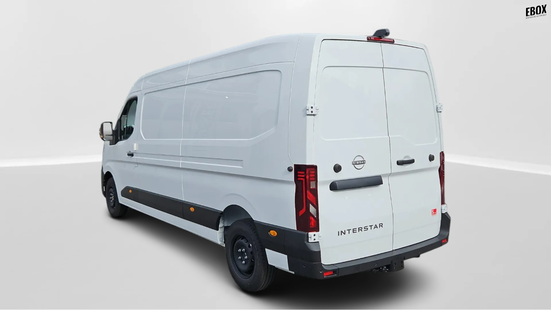 GLI00011241_p53 - NISSAN - INTERSTAR - 2025 - photo 5