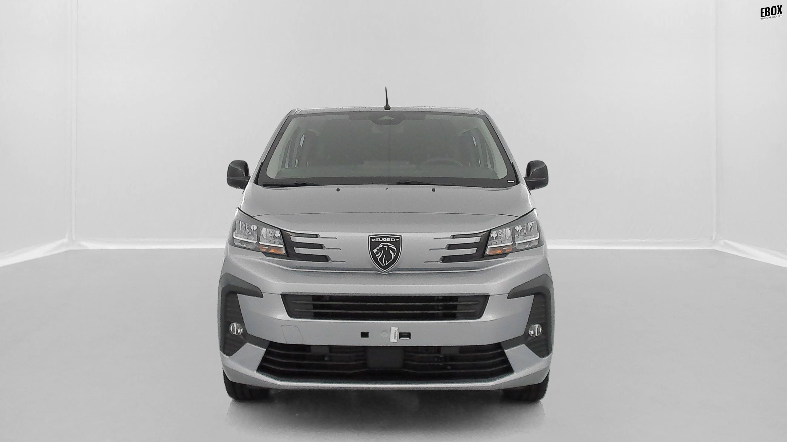 GLI00010595_p53 - PEUGEOT - EXPERT CA - 2025 - photo 2