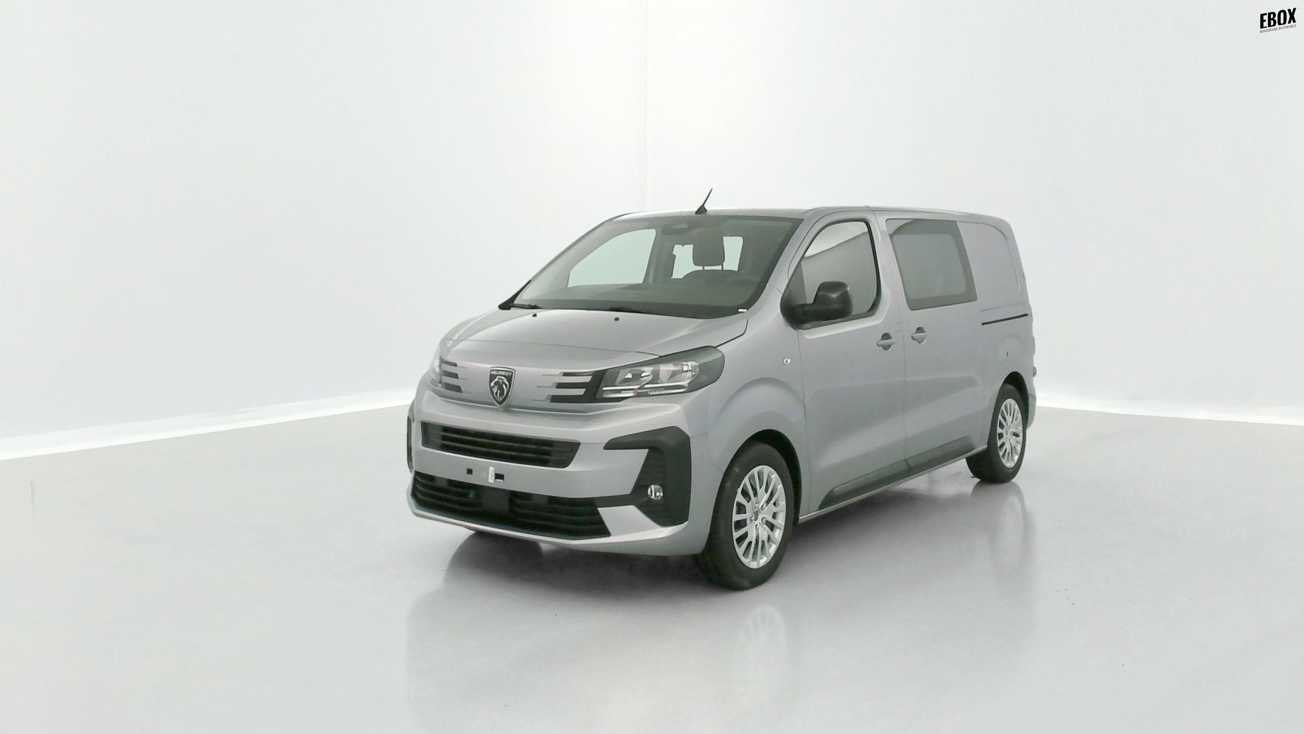 GLI00010595_p53 - PEUGEOT - EXPERT CA - 2025 - photo 3