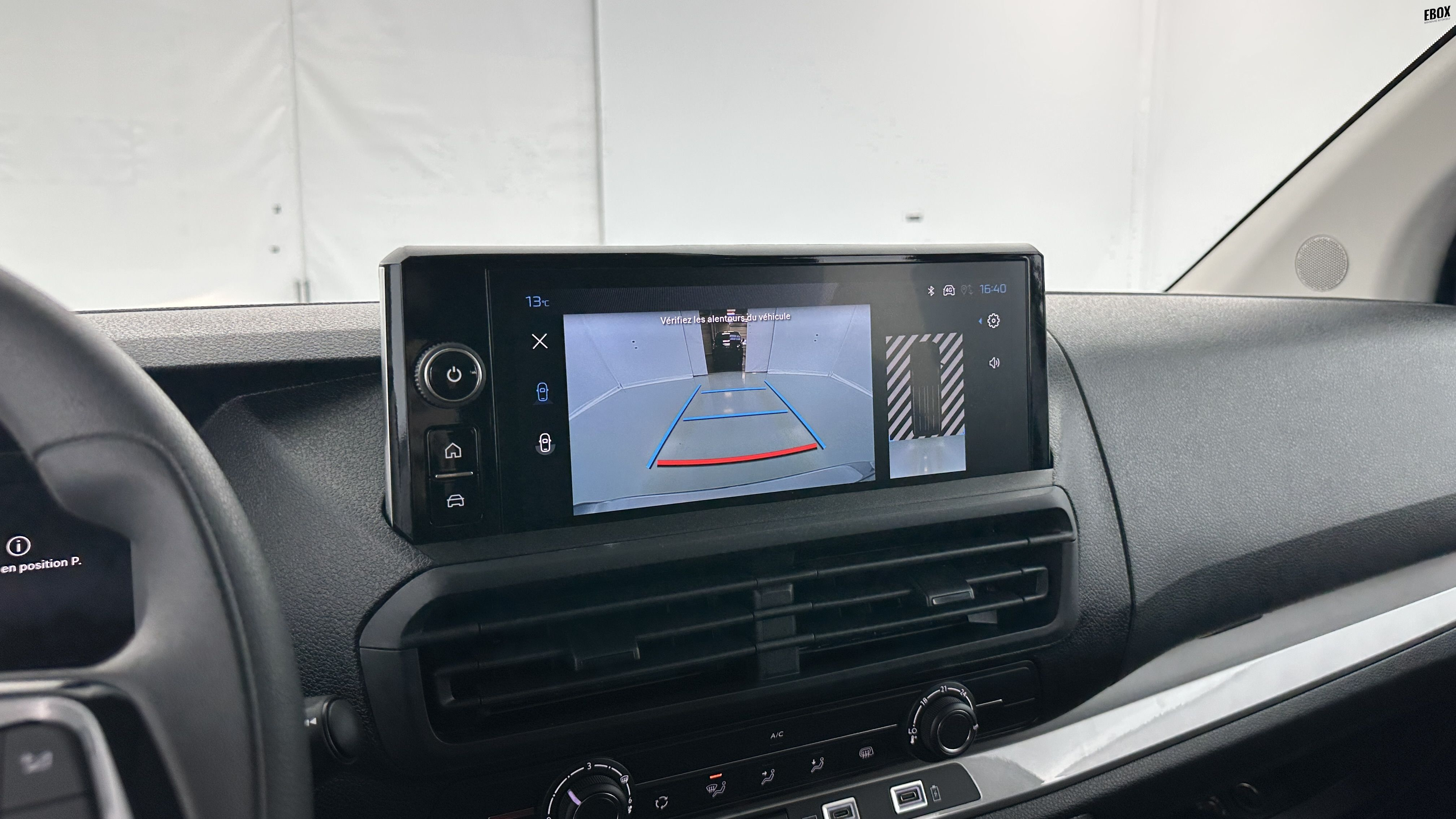 GLI00010595_p53 - PEUGEOT - EXPERT CA - 2025 - photo 14