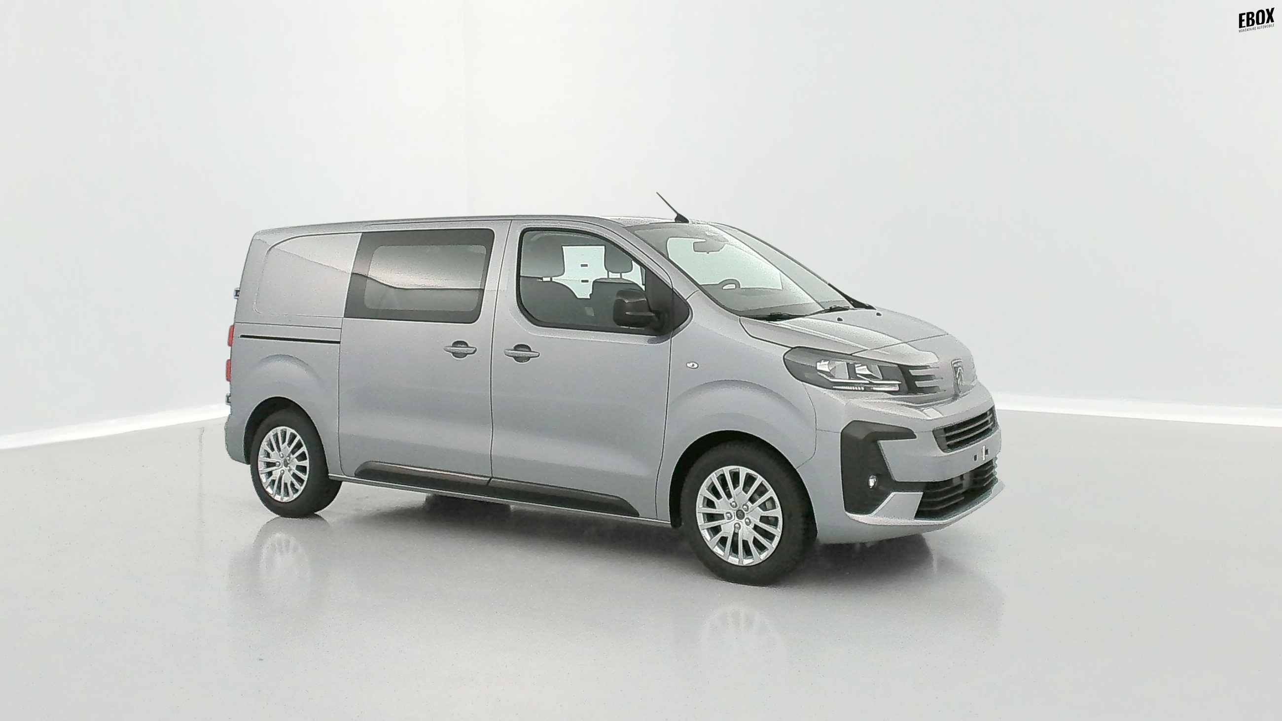 GLI00010595_p53 - PEUGEOT - EXPERT CA - 2025 - photo 22