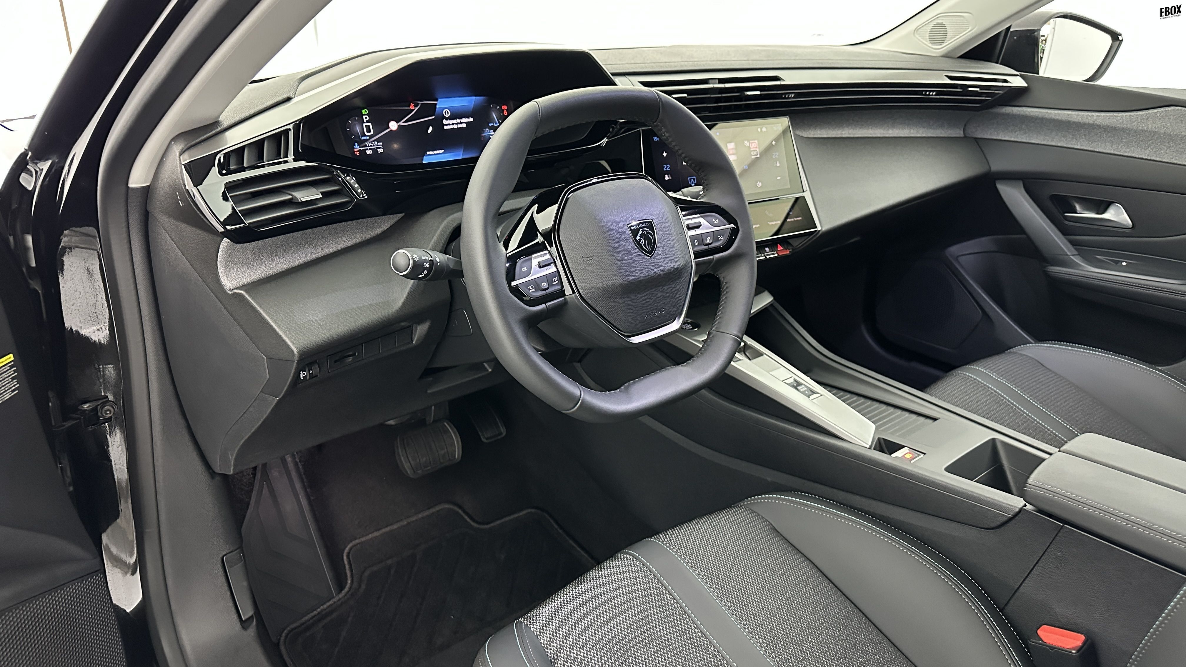 GLI00011382_p53 - PEUGEOT - 308 - 2025 - photo 6