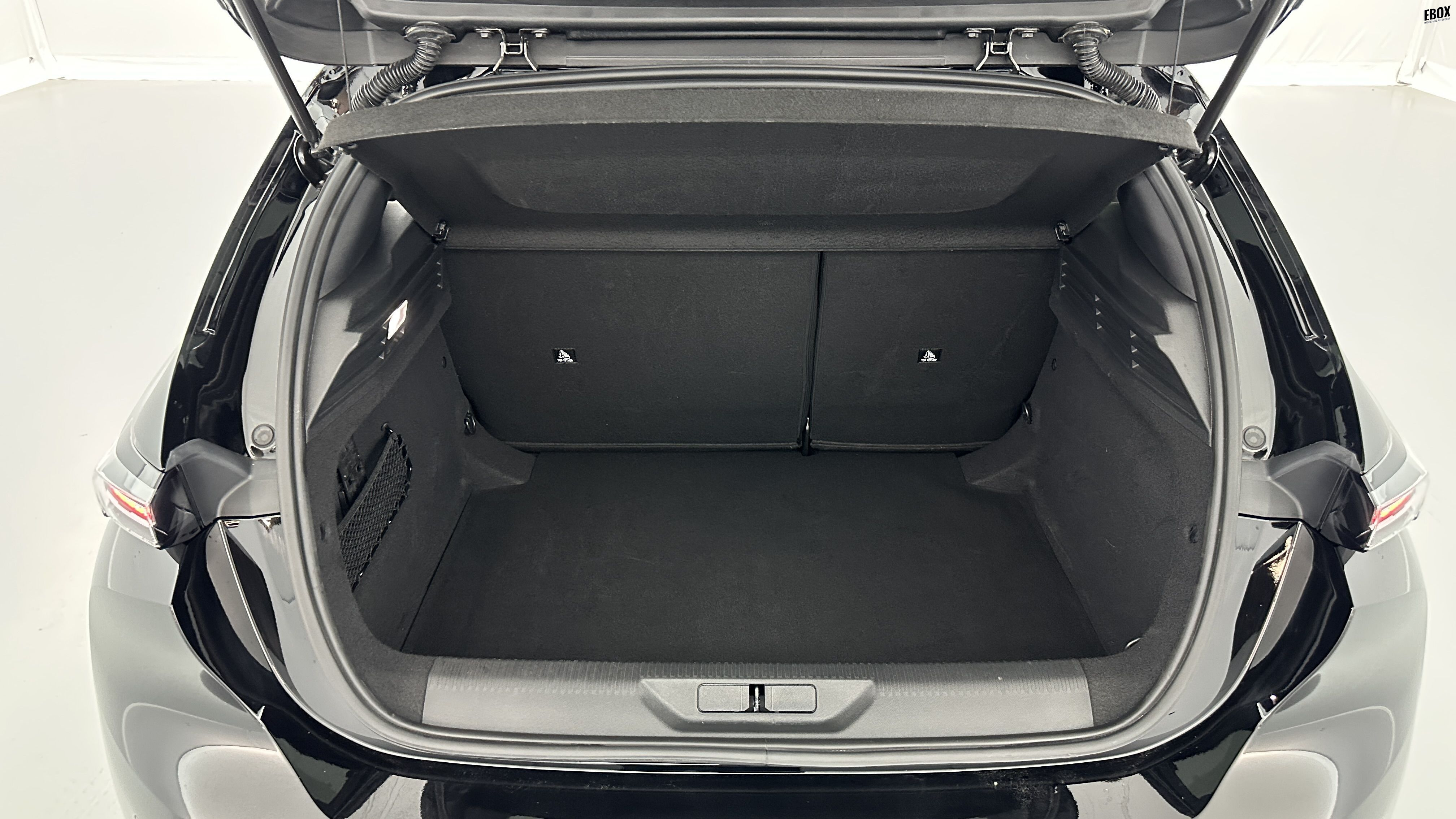 GLI00011382_p53 - PEUGEOT - 308 - 2025 - photo 10