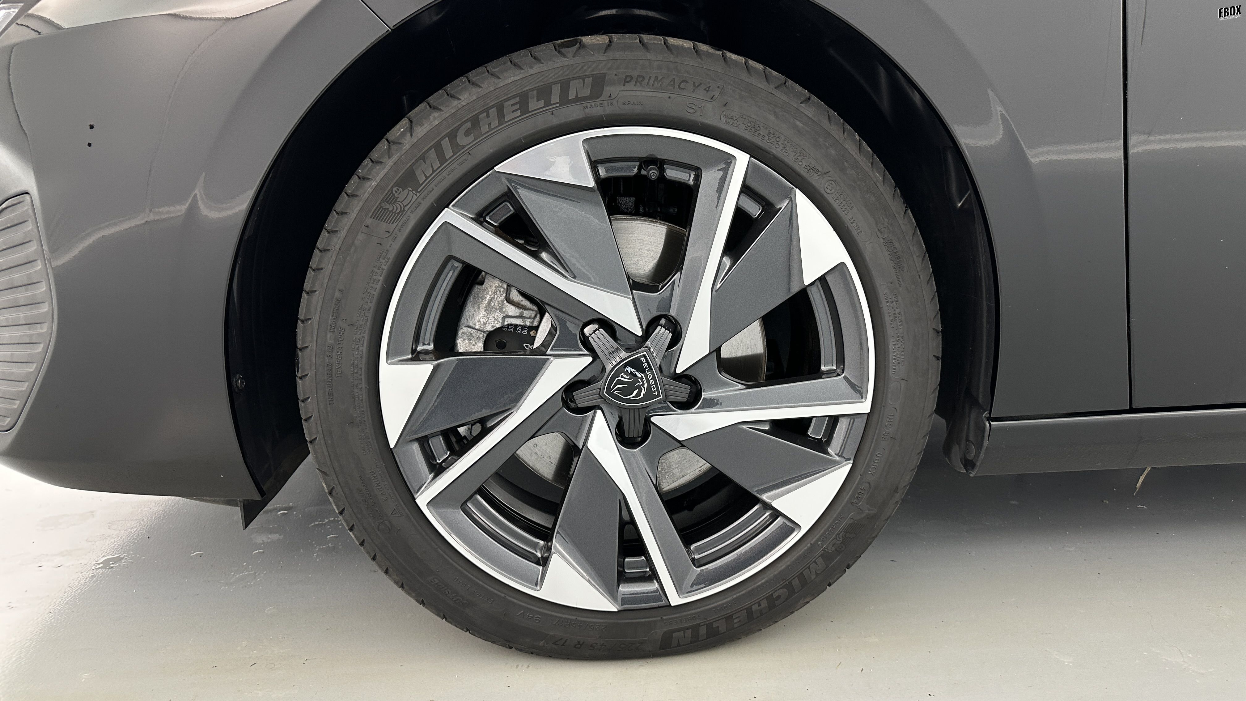 GLI00011382_p53 - PEUGEOT - 308 - 2025 - photo 12