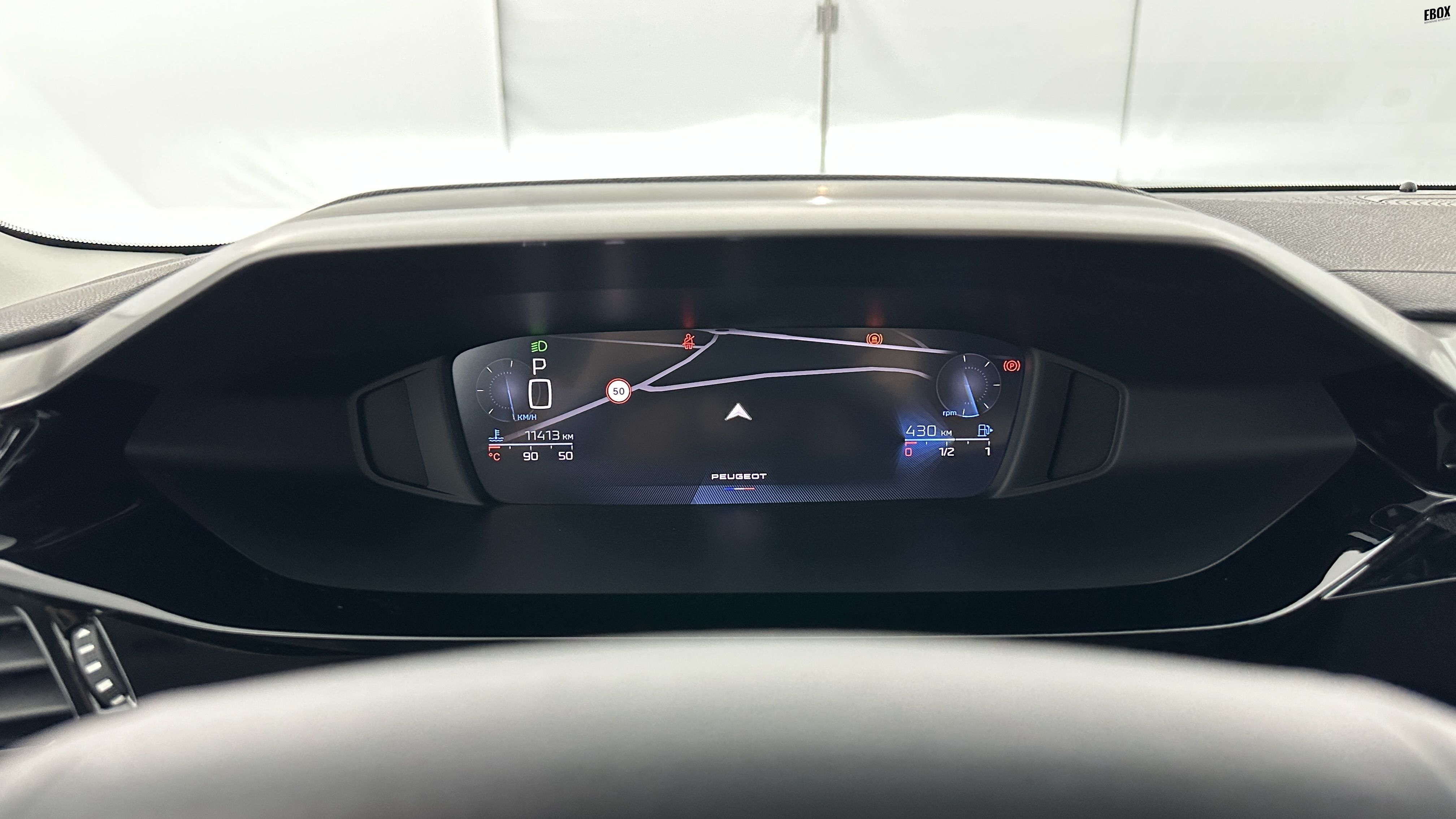 GLI00011382_p53 - PEUGEOT - 308 - 2025 - photo 15