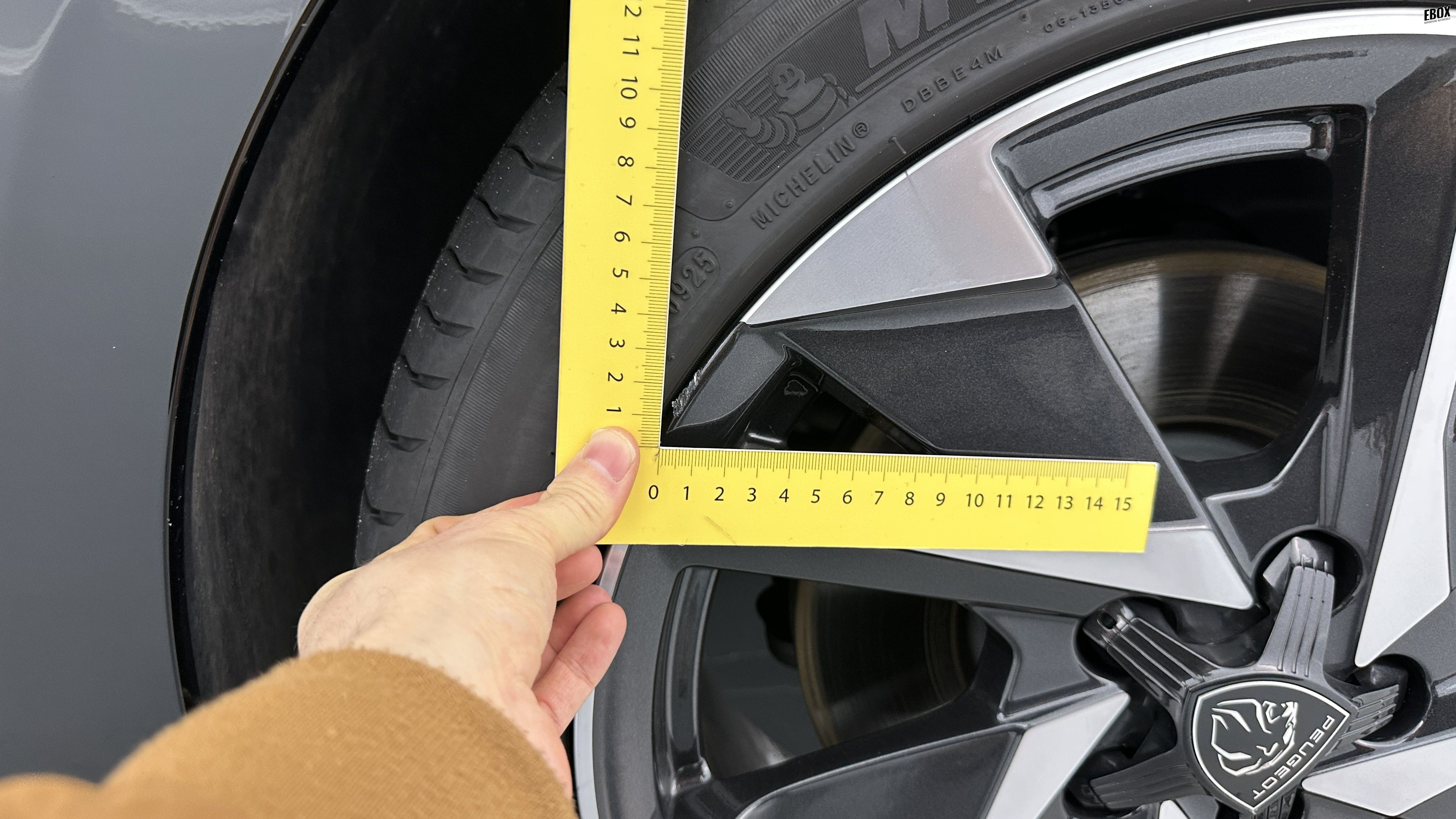 GLI00011382_p53 - PEUGEOT - 308 - 2025 - photo 23