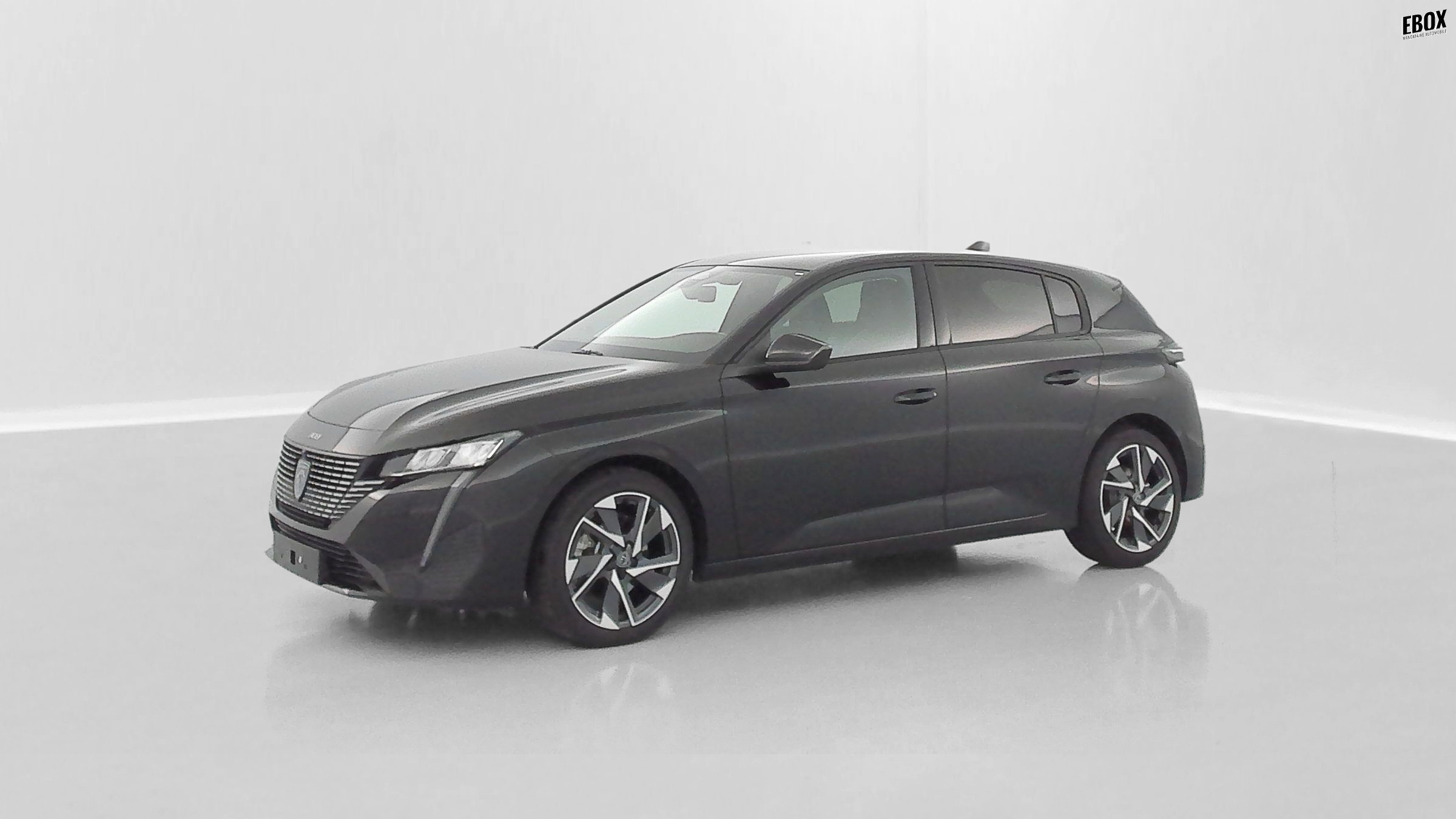 GLI00011382_p53 - PEUGEOT - 308 - 2025 - photo 28