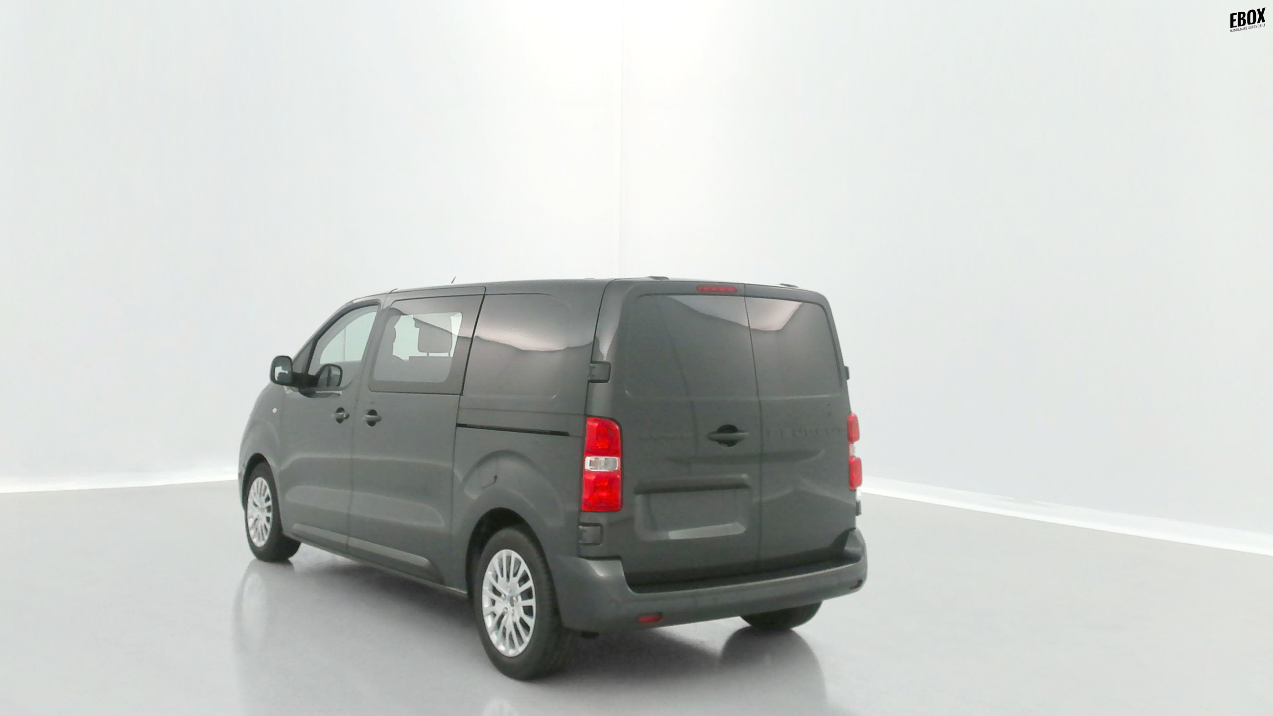 GLI00010256_p53 - PEUGEOT - EXPERT CA - 2025 - photo 5