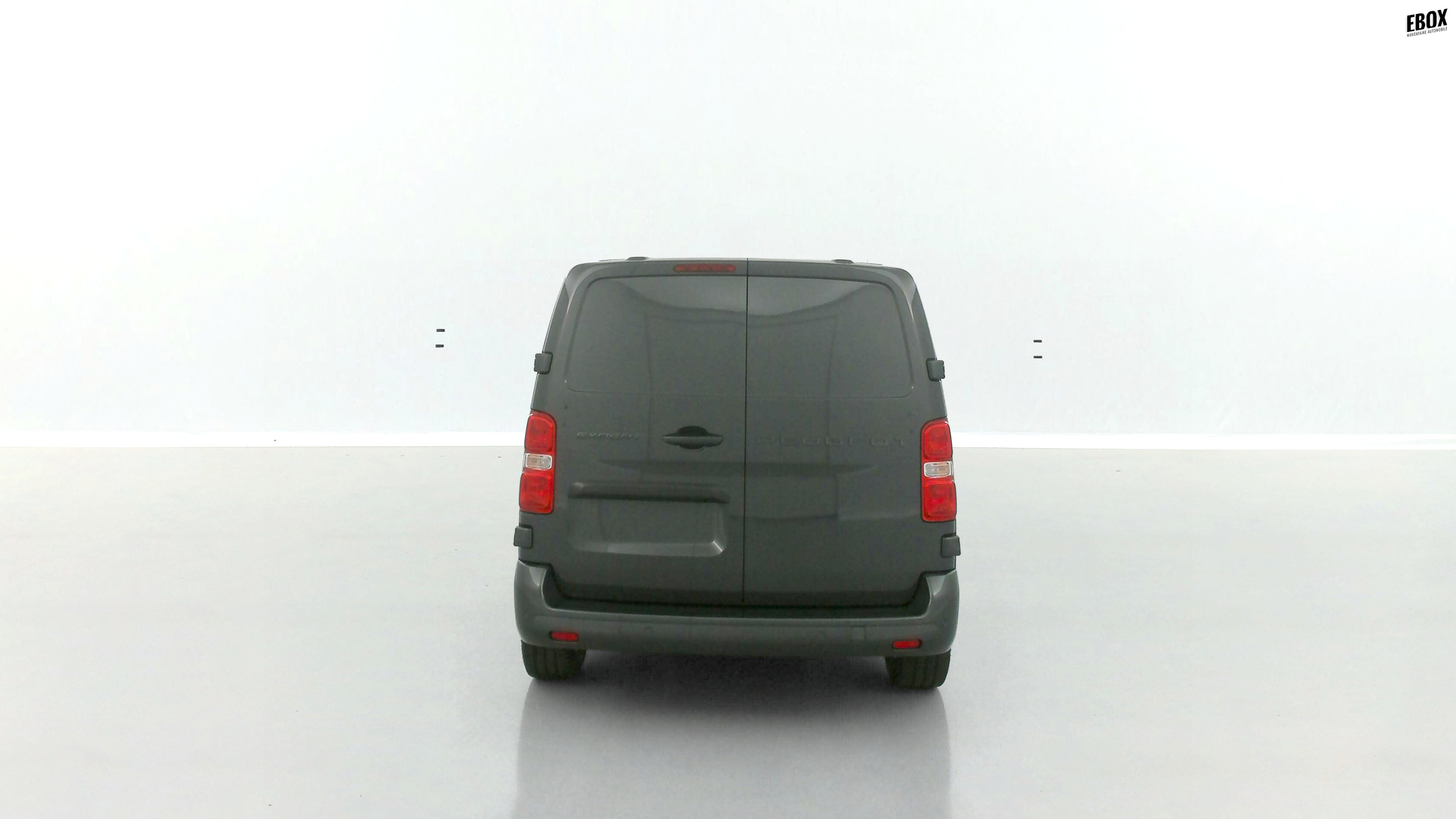 GLI00010256_p53 - PEUGEOT - EXPERT CA - 2025 - photo 16