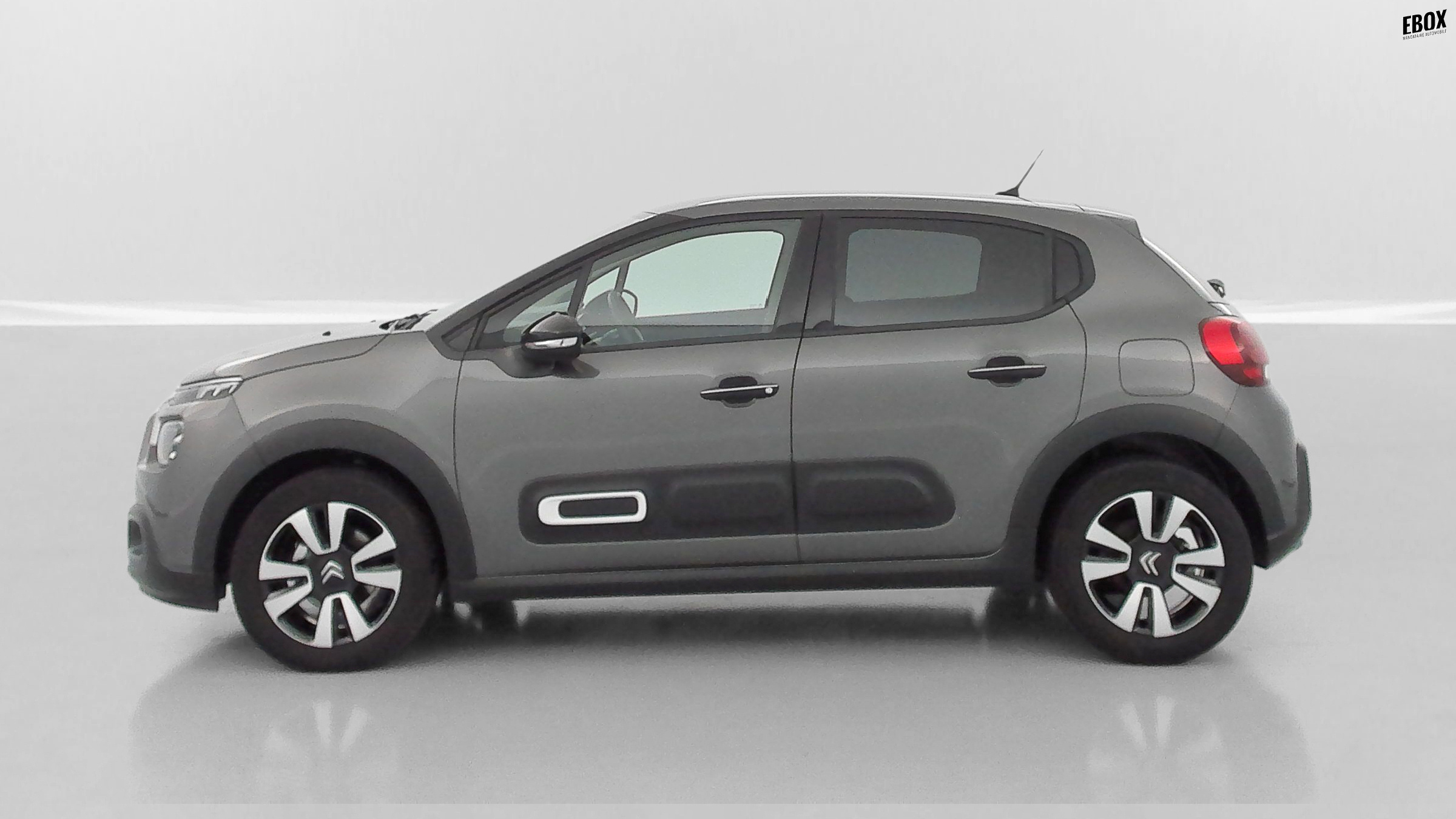 GLI00009847_p53 - CITROEN - C3 - 2024 - photo 4