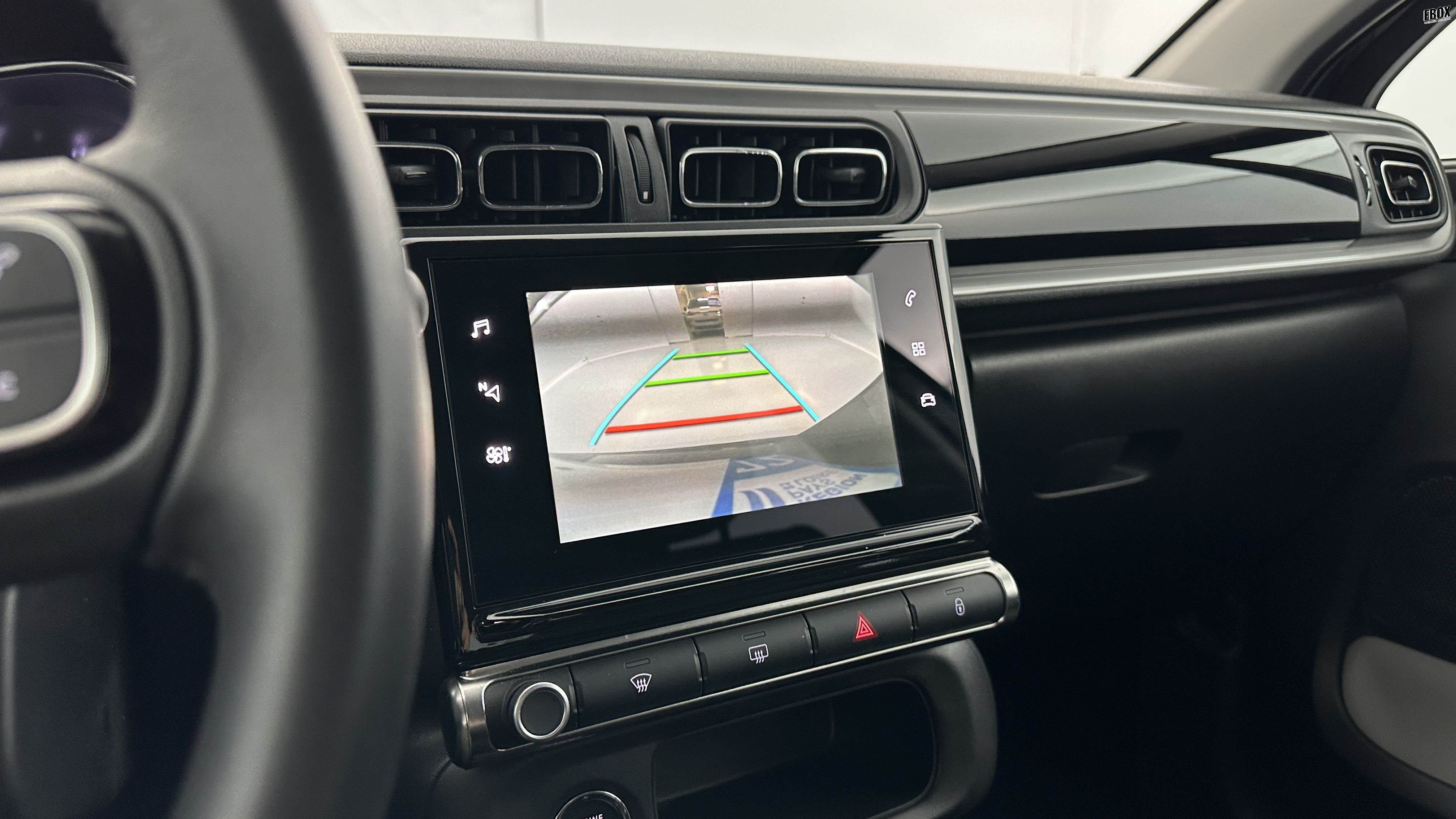 GLI00009847_p53 - CITROEN - C3 - 2024 - photo 18