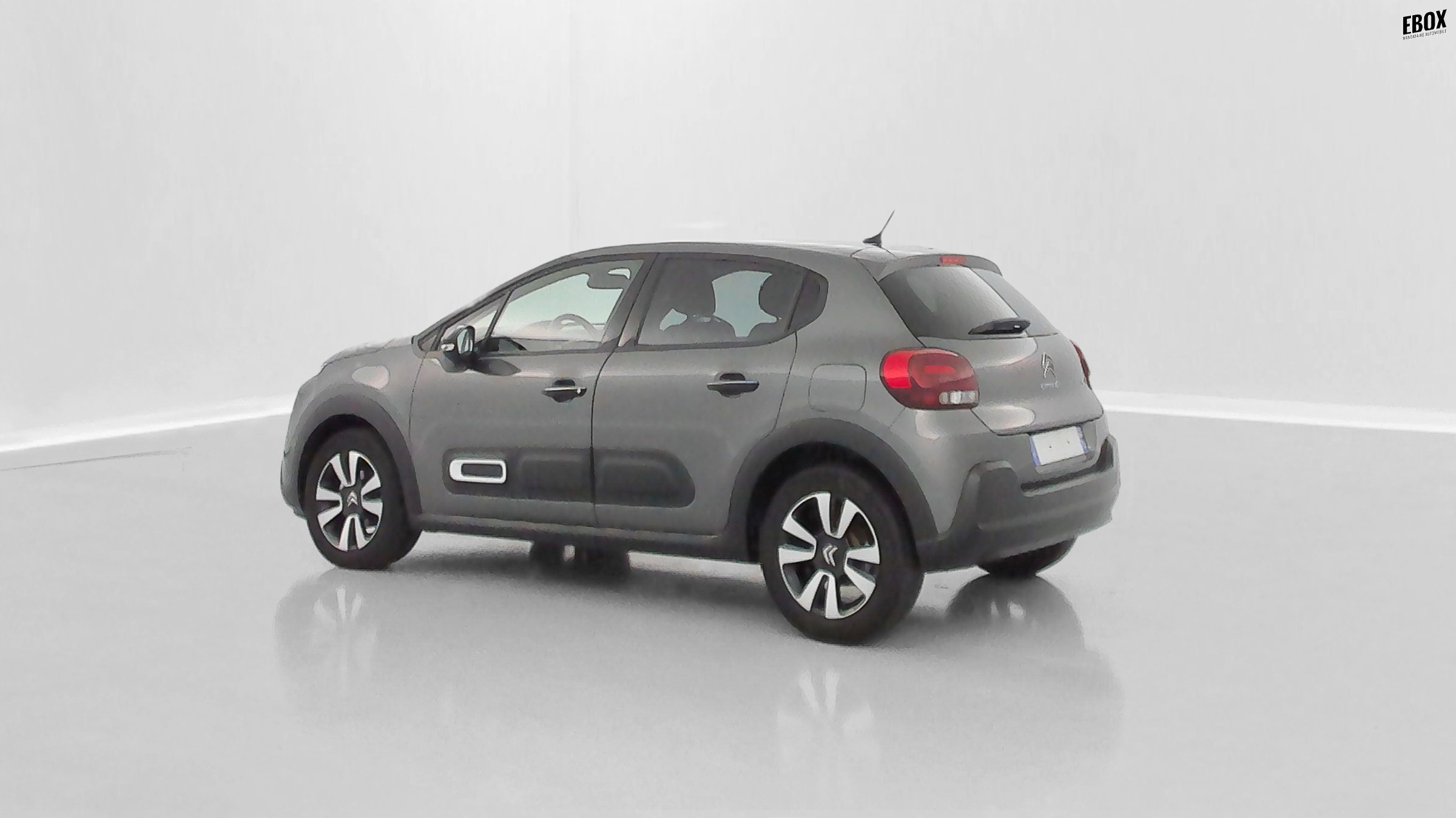 GLI00009847_p53 - CITROEN - C3 - 2024 - photo 26