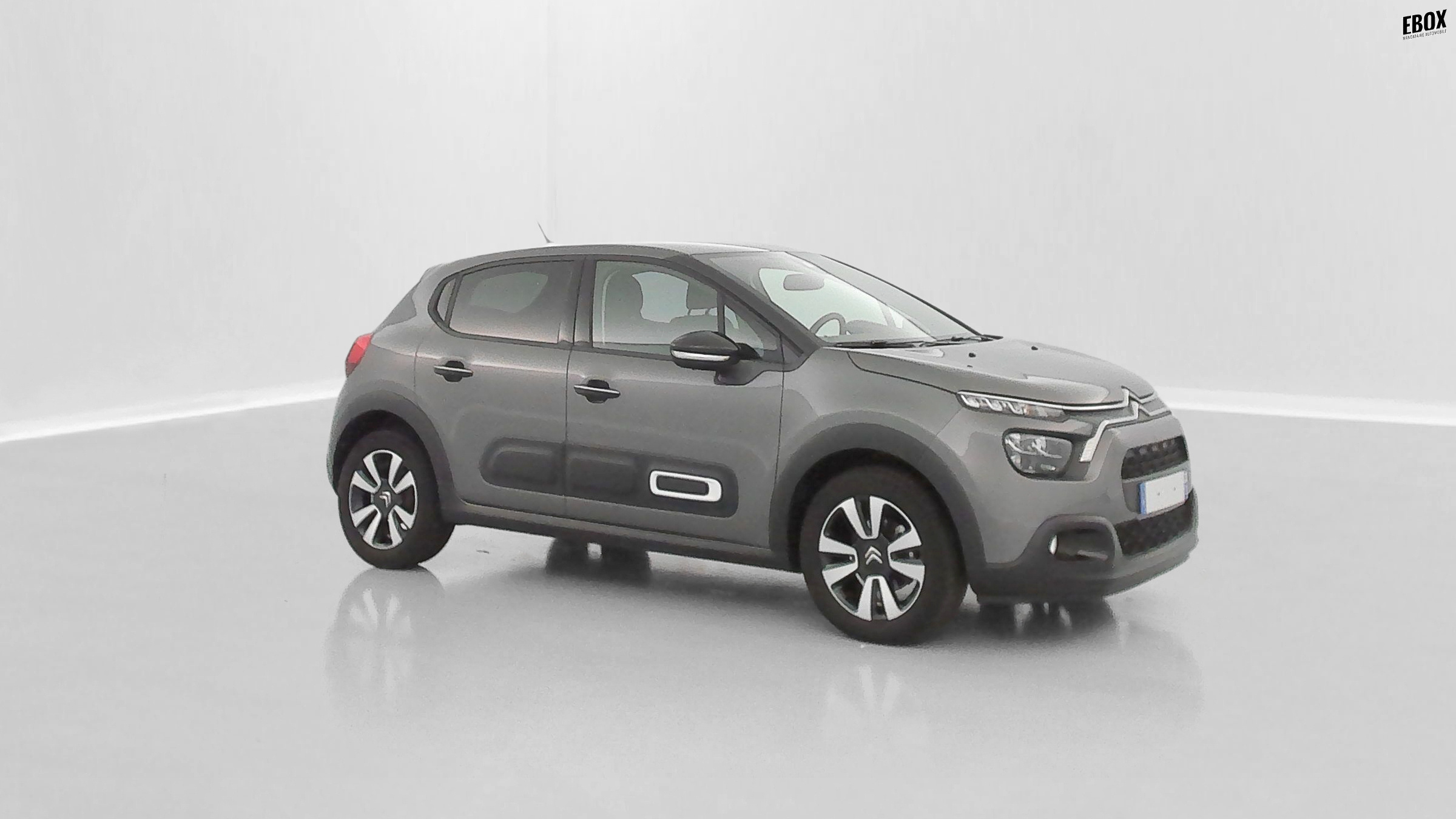 GLI00009847_p53 - CITROEN - C3 - 2024 - photo 28