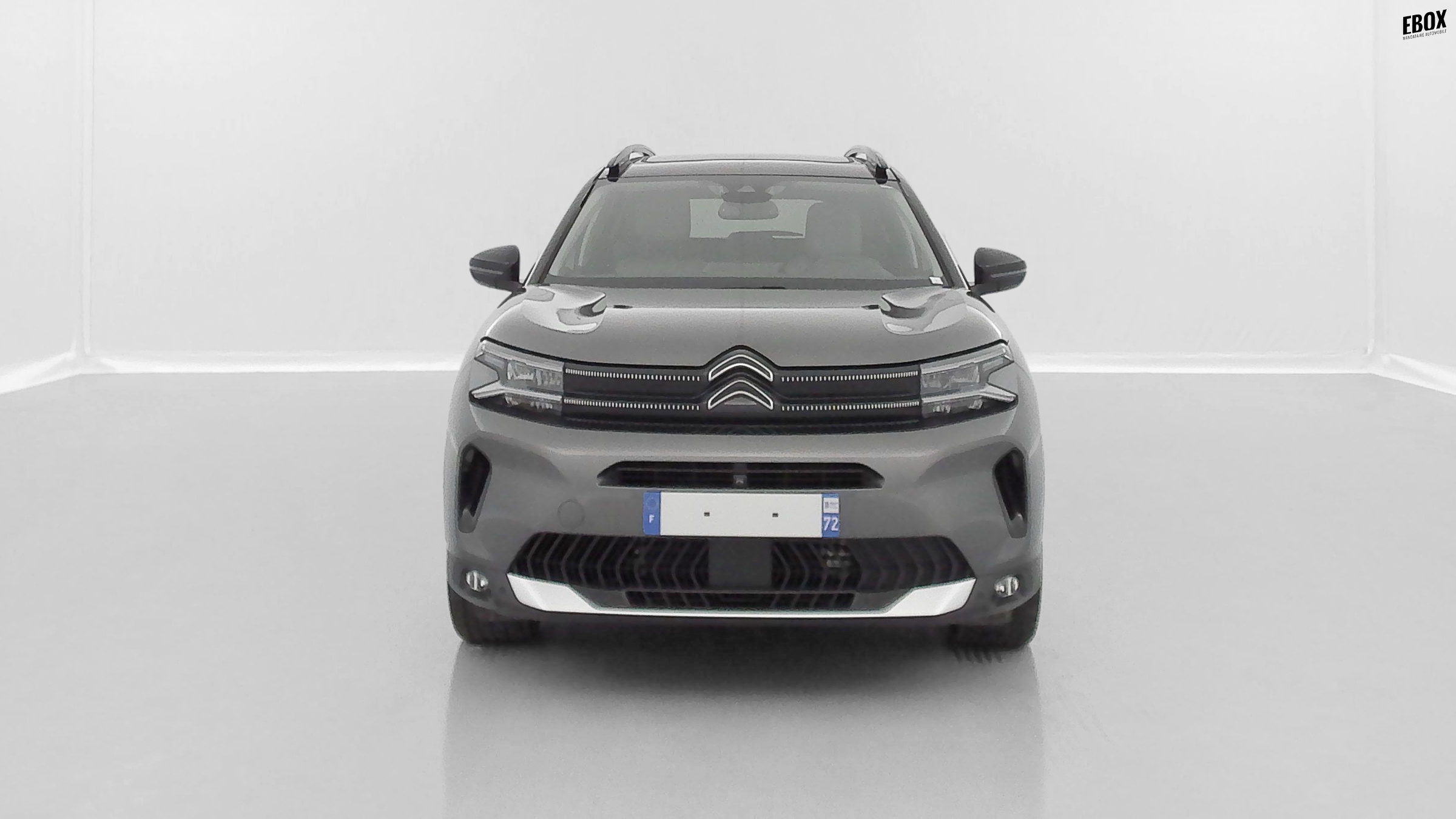 GLI00012107_p53 - CITROEN - C5 AIRCROSS - 2024 - photo 2