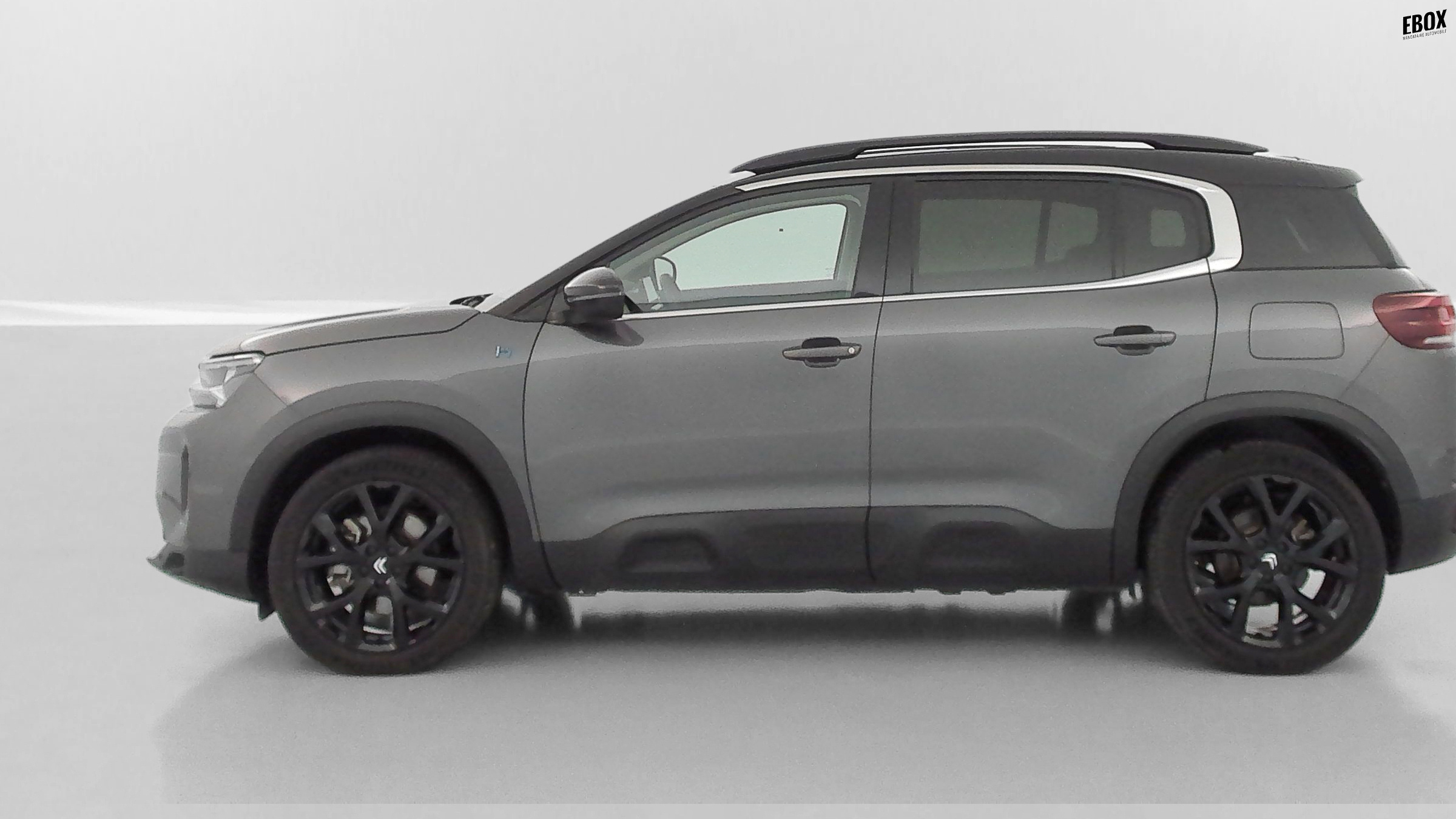 GLI00012107_p53 - CITROEN - C5 AIRCROSS - 2024 - photo 4