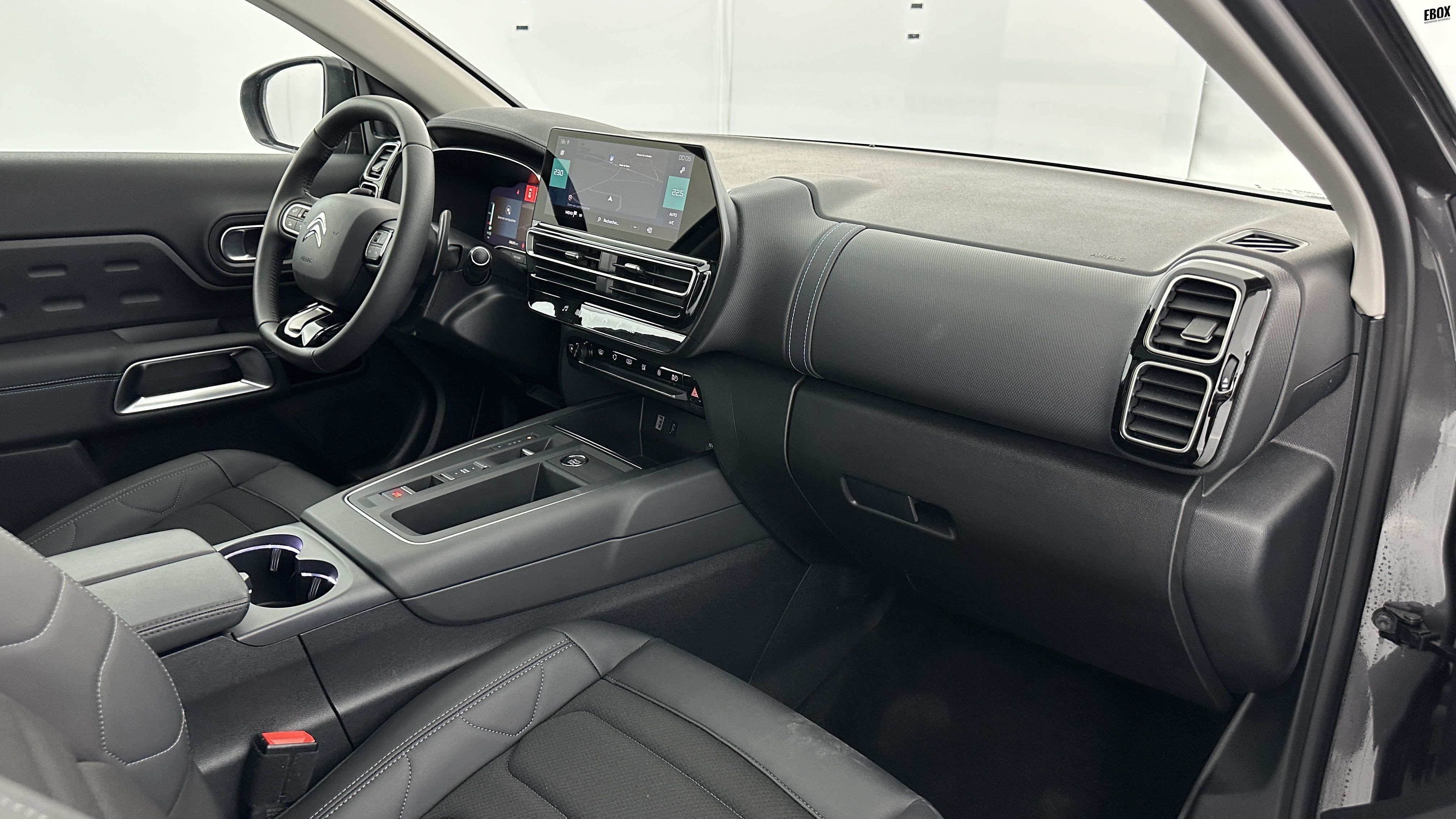 GLI00012107_p53 - CITROEN - C5 AIRCROSS - 2024 - photo 8