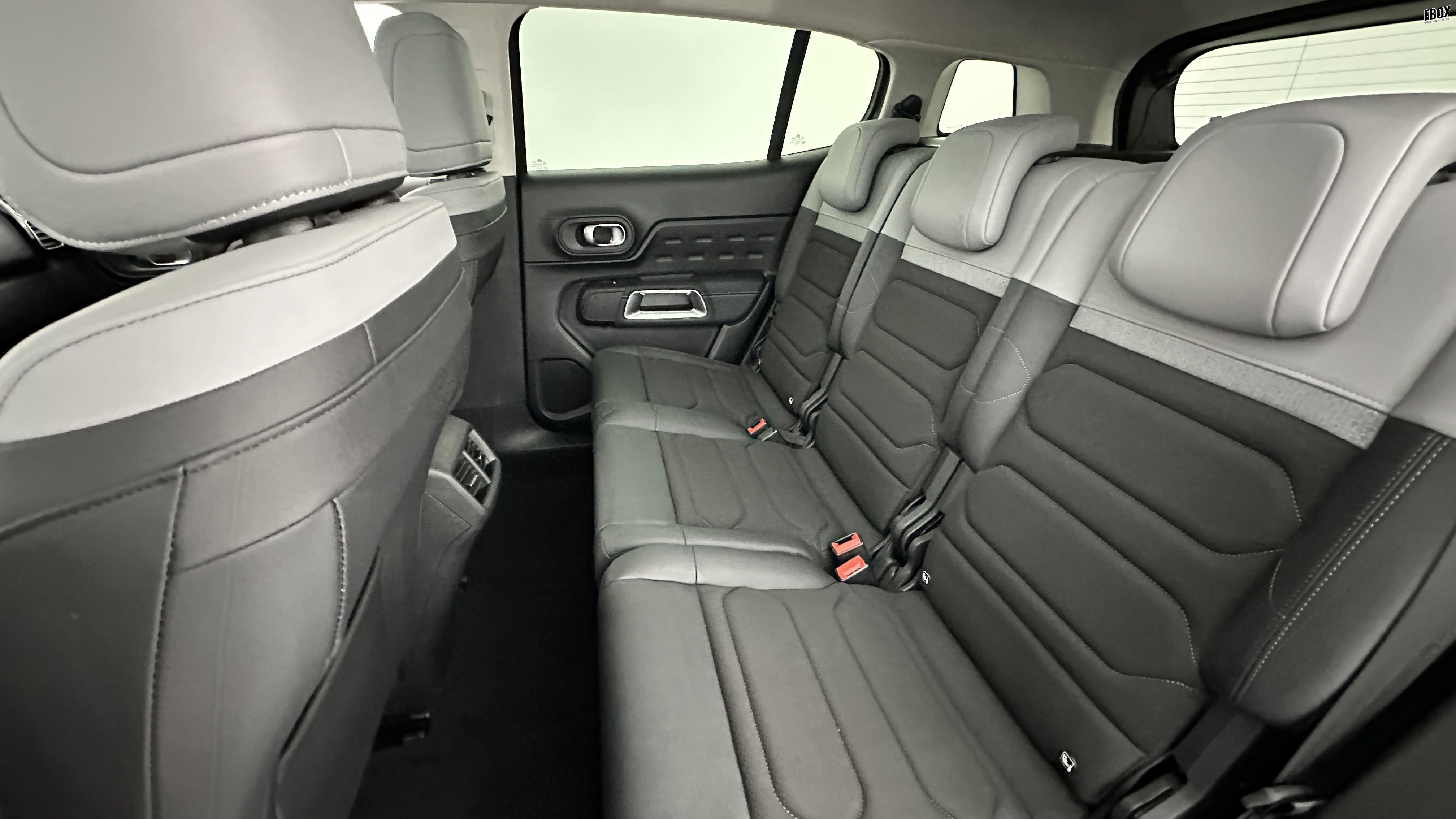 GLI00012107_p53 - CITROEN - C5 AIRCROSS - 2024 - photo 9