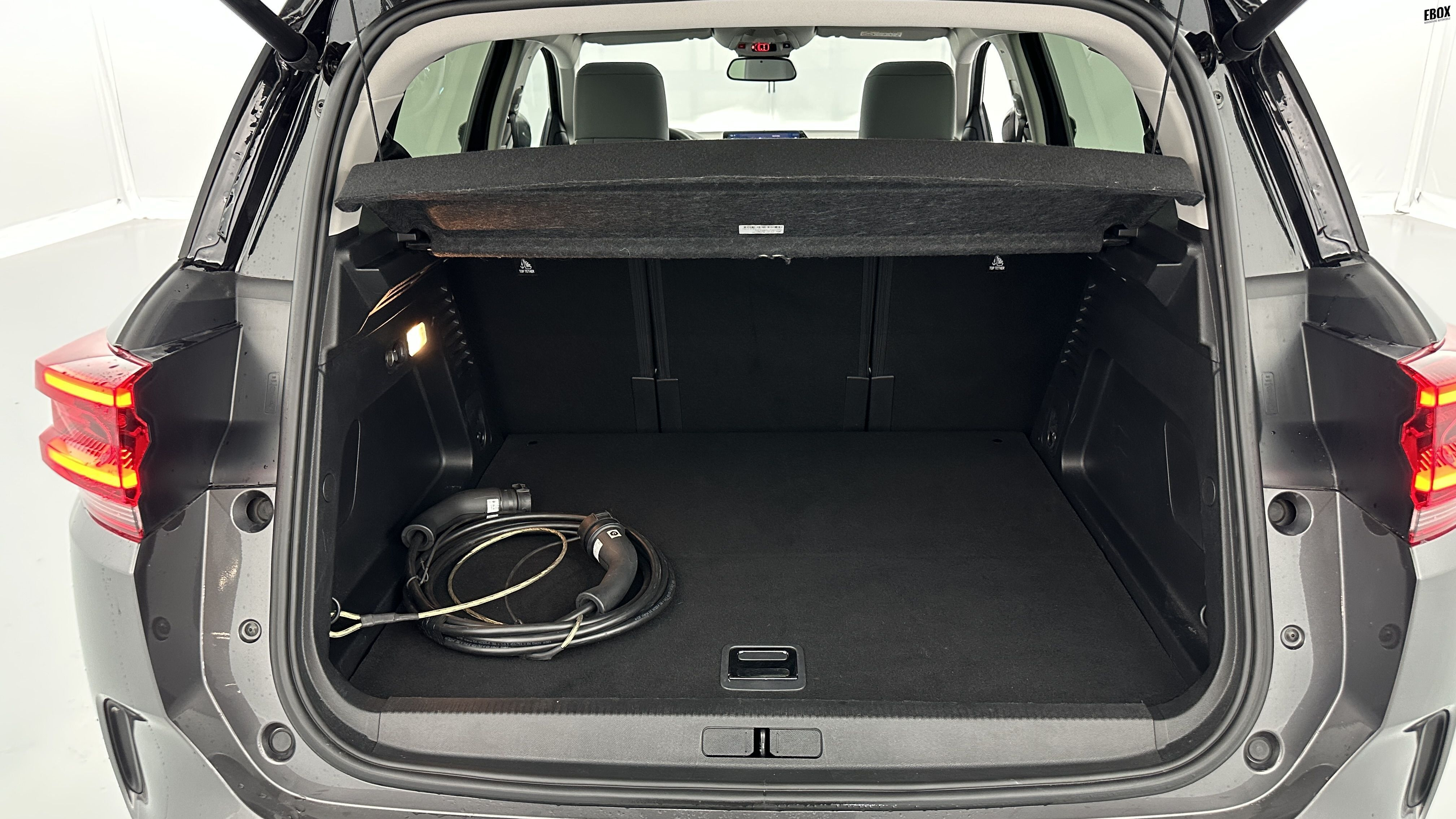 GLI00012107_p53 - CITROEN - C5 AIRCROSS - 2024 - photo 10