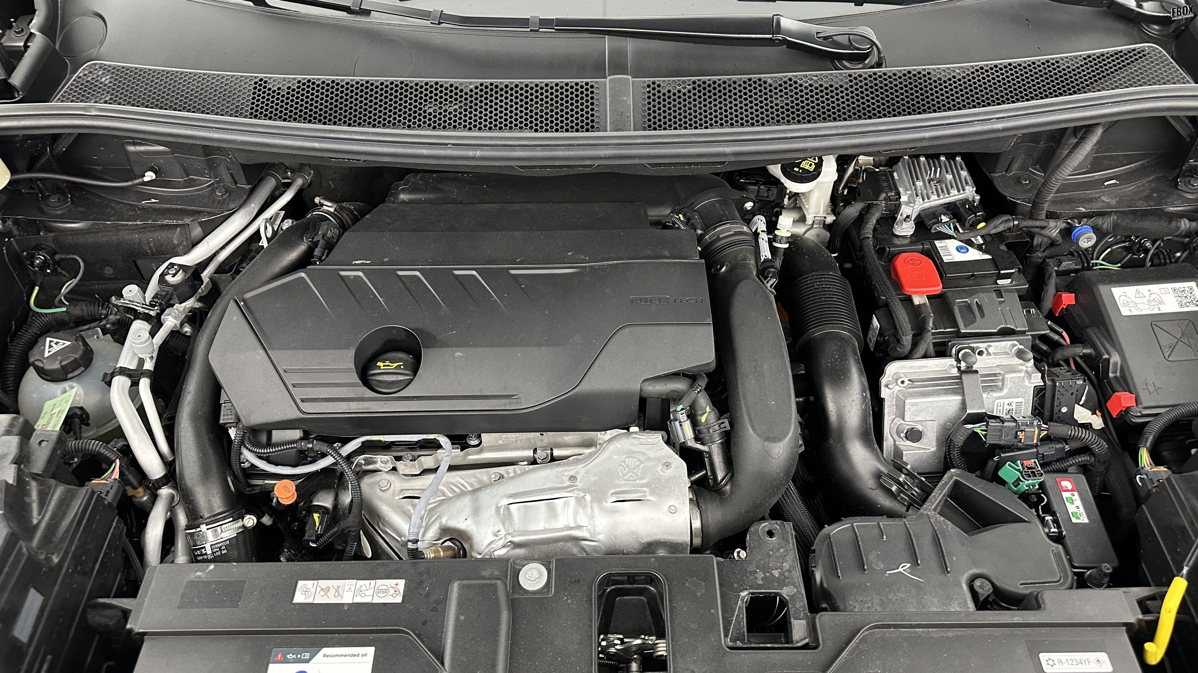 GLI00012107_p53 - CITROEN - C5 AIRCROSS - 2024 - photo 11