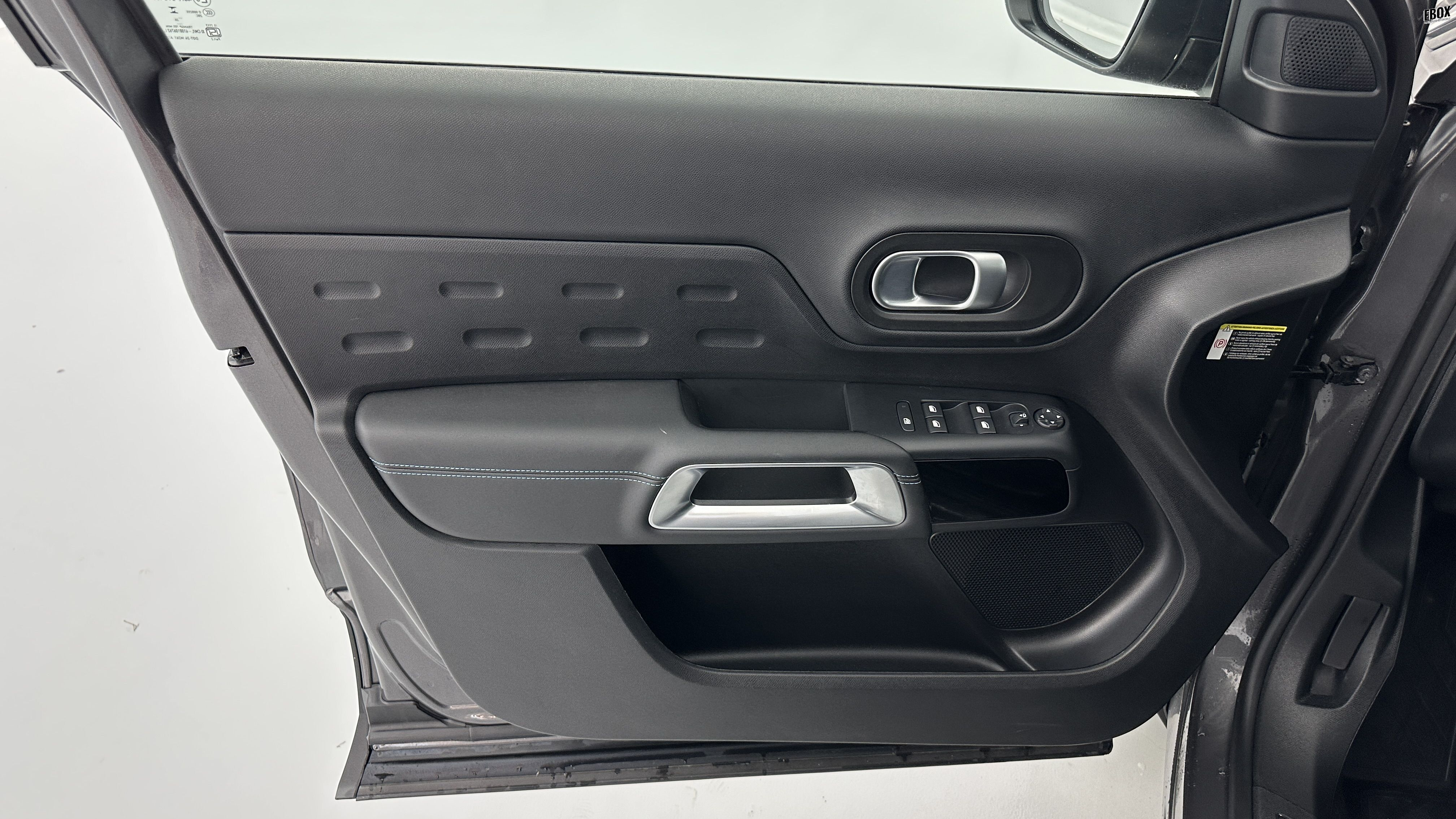 GLI00012107_p53 - CITROEN - C5 AIRCROSS - 2024 - photo 12