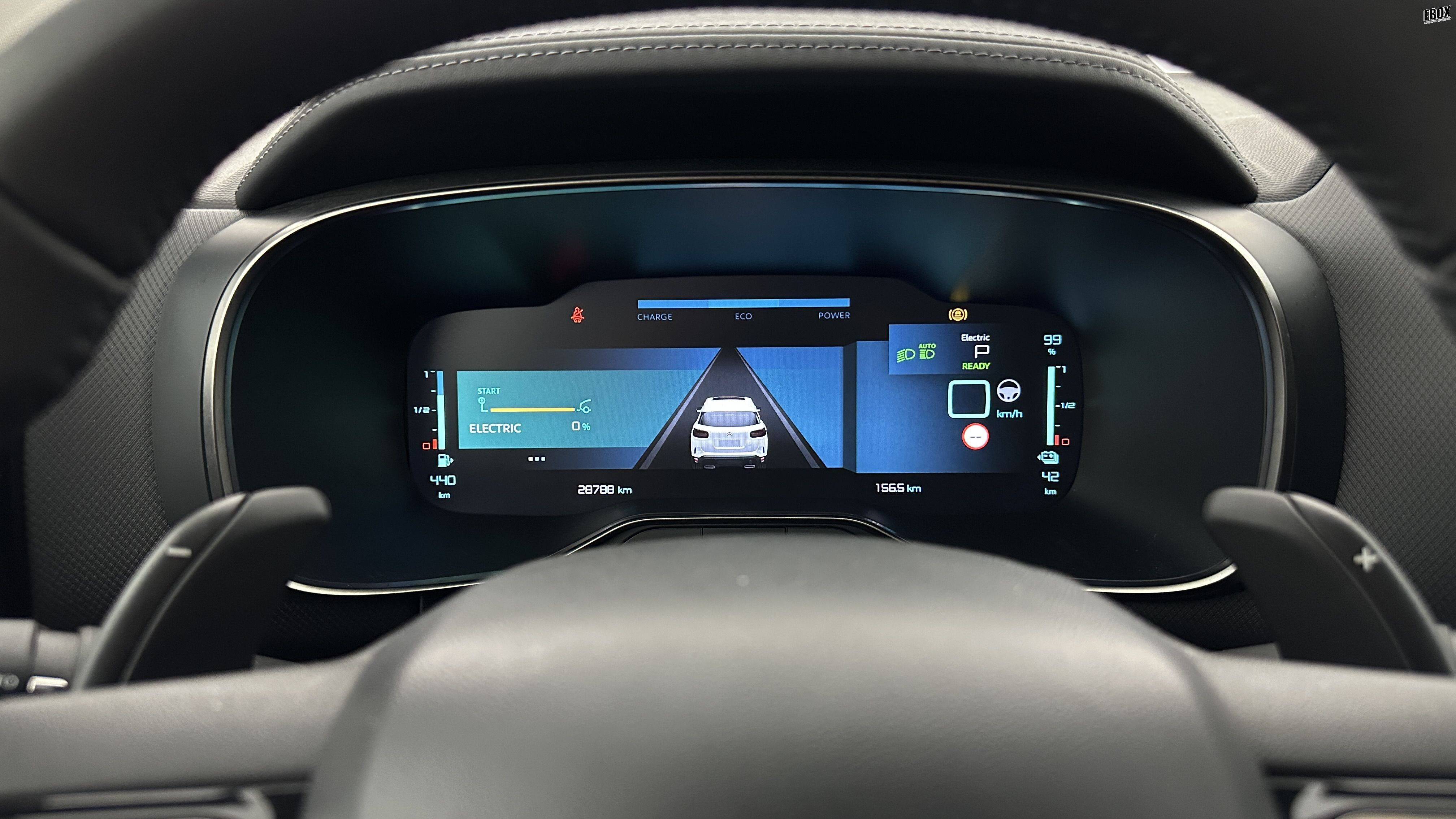 GLI00012107_p53 - CITROEN - C5 AIRCROSS - 2024 - photo 14