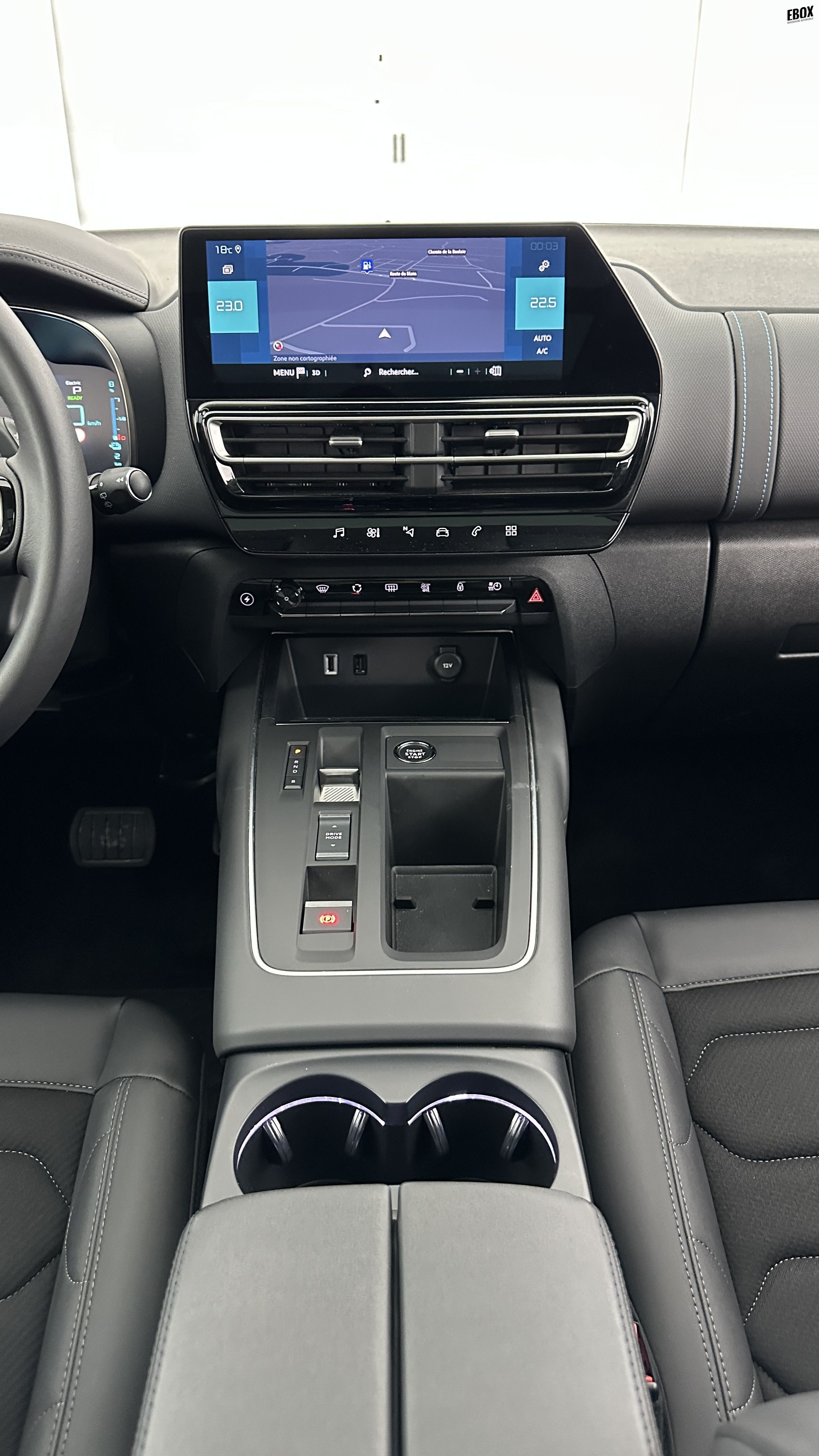 GLI00012107_p53 - CITROEN - C5 AIRCROSS - 2024 - photo 15