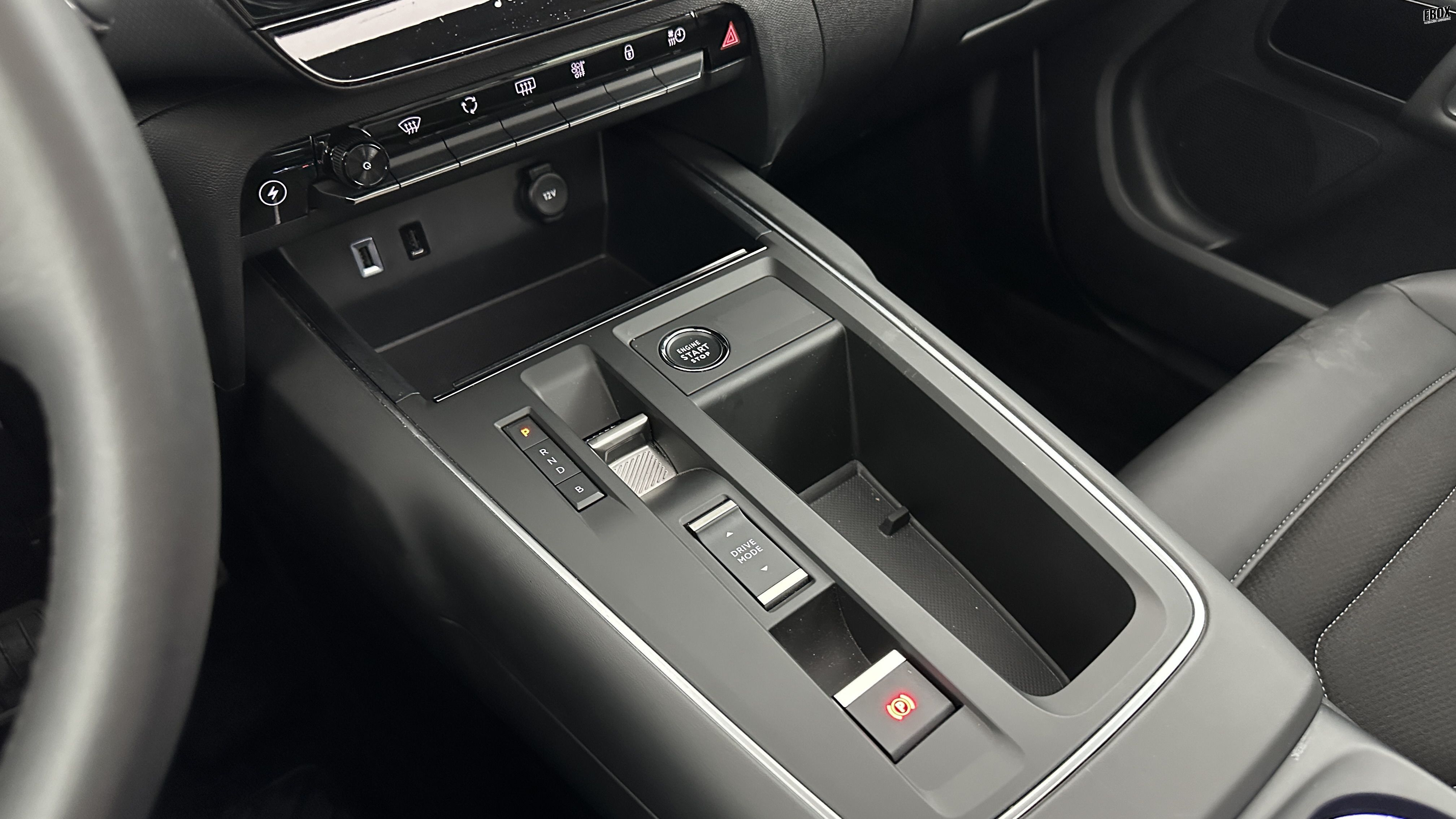 GLI00012107_p53 - CITROEN - C5 AIRCROSS - 2024 - photo 16