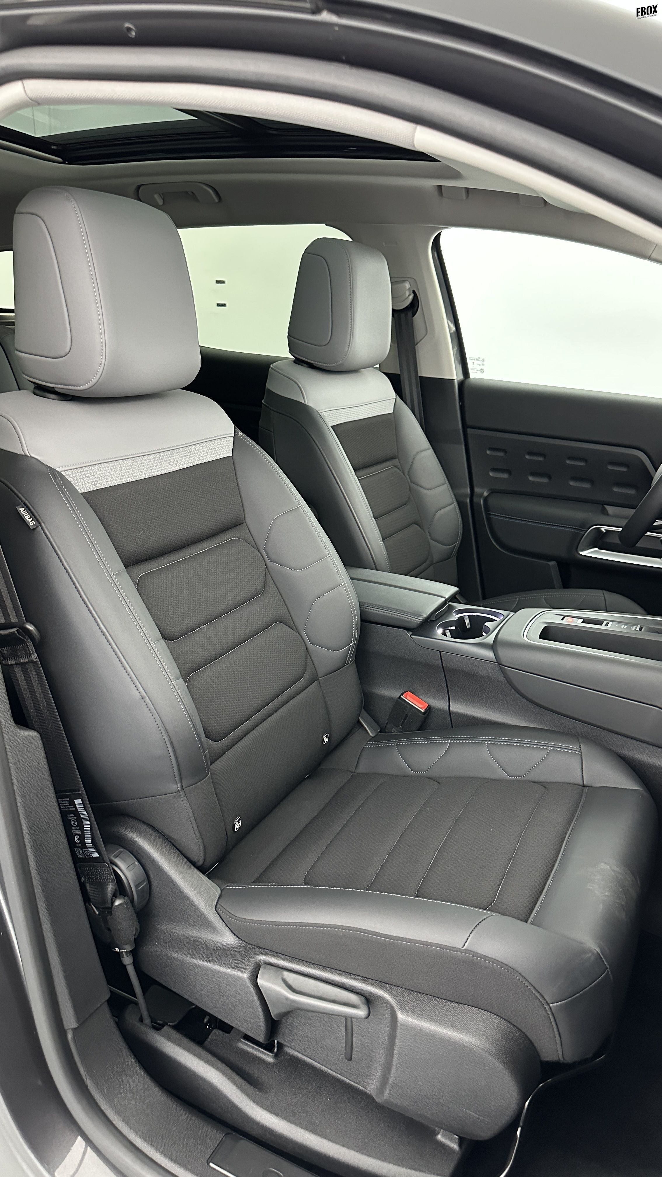 GLI00012107_p53 - CITROEN - C5 AIRCROSS - 2024 - photo 17