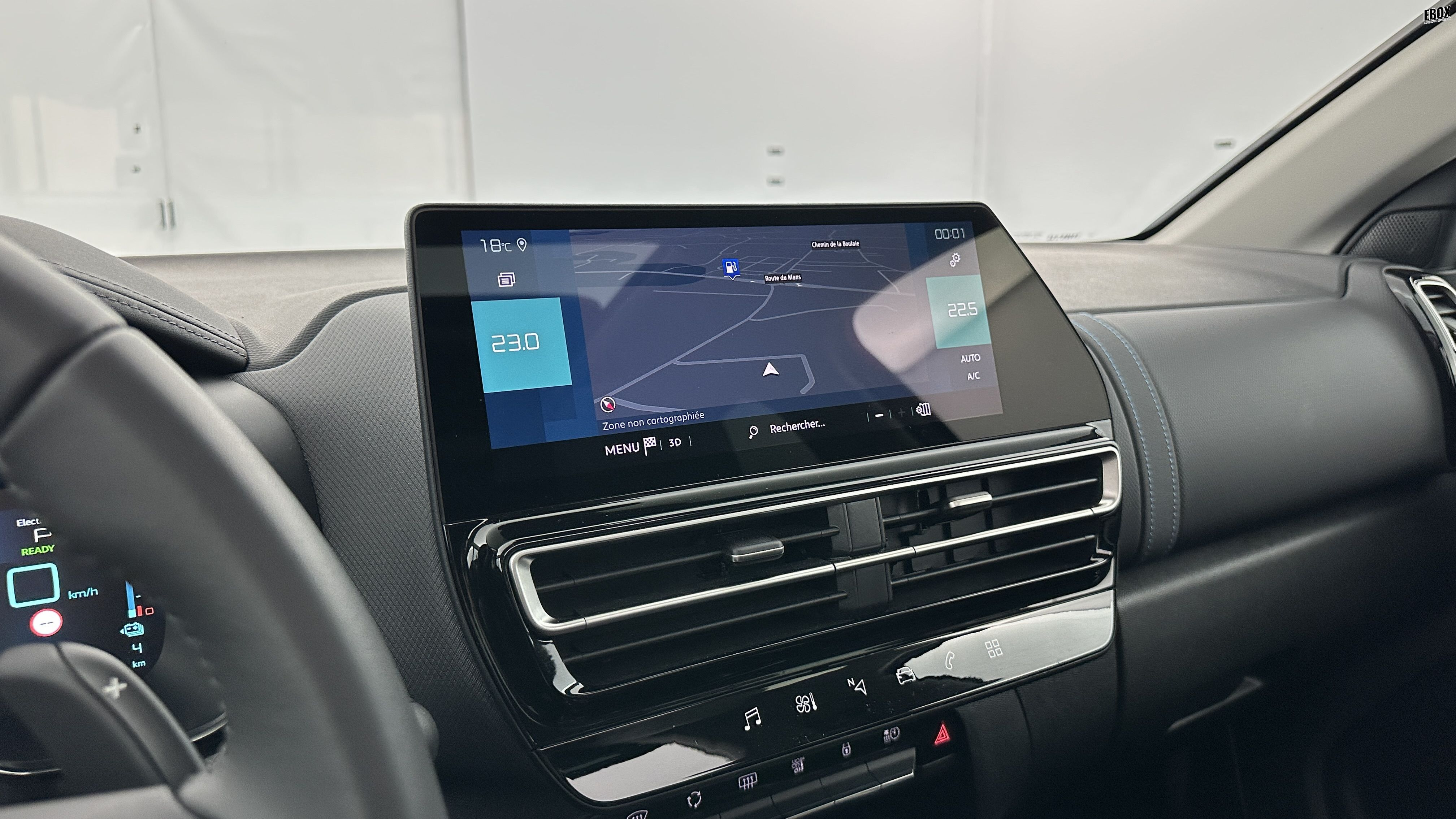 GLI00012107_p53 - CITROEN - C5 AIRCROSS - 2024 - photo 18