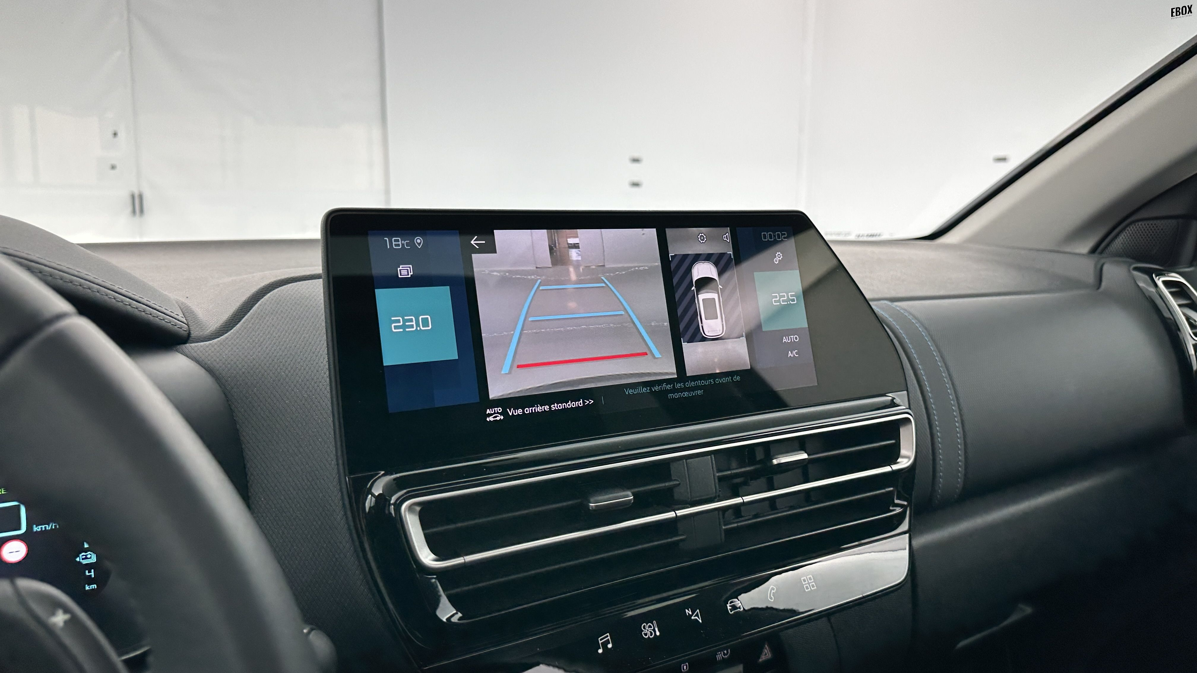 GLI00012107_p53 - CITROEN - C5 AIRCROSS - 2024 - photo 19