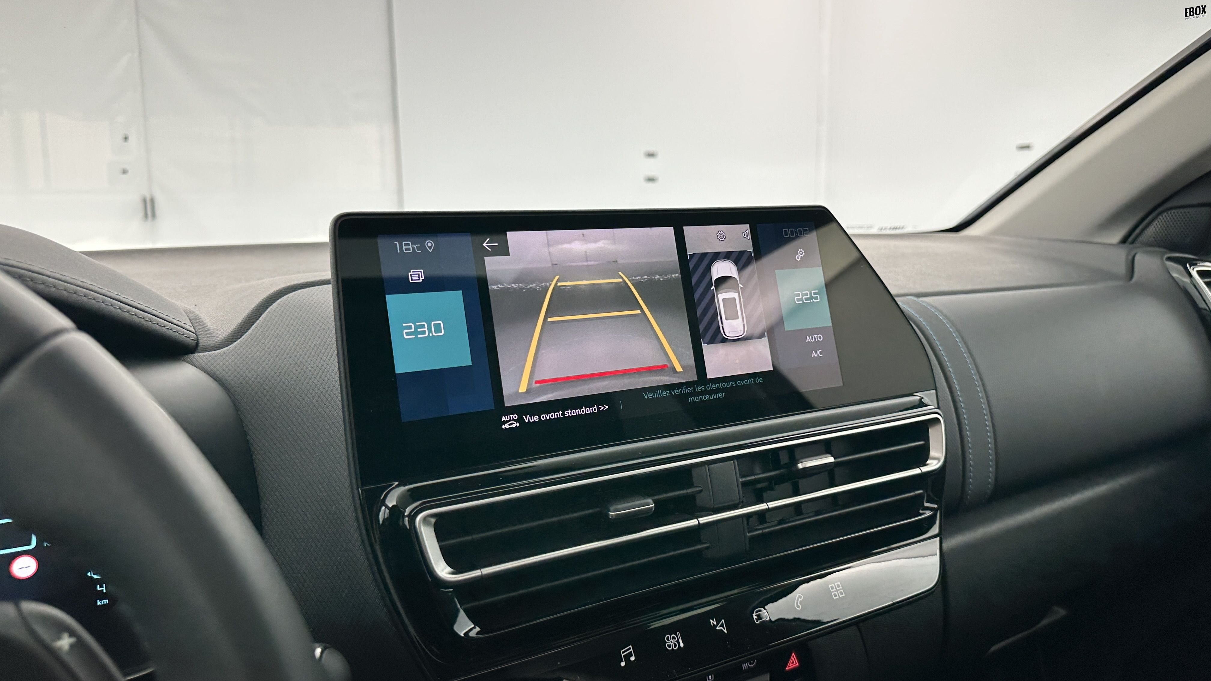 GLI00012107_p53 - CITROEN - C5 AIRCROSS - 2024 - photo 20