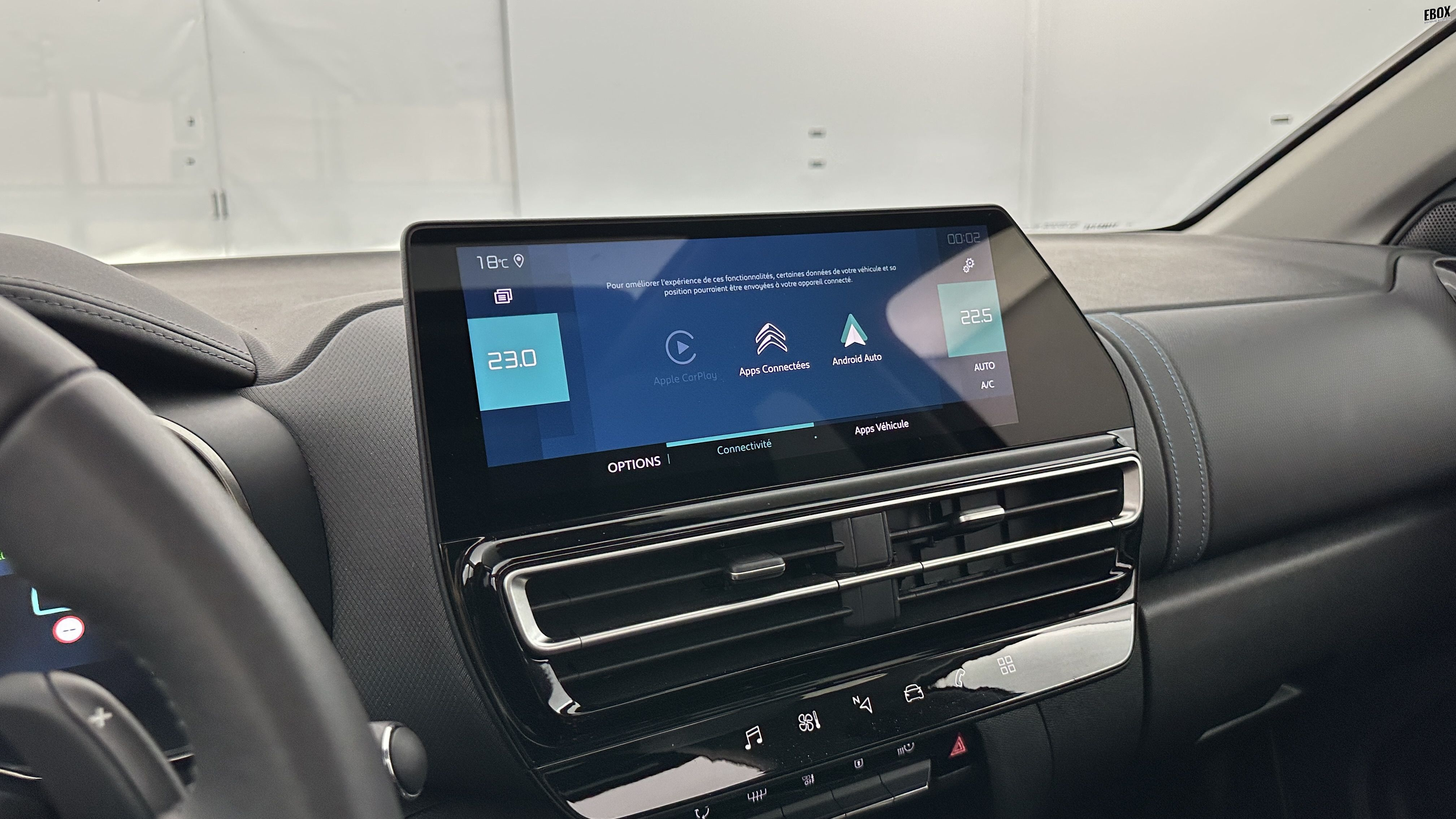 GLI00012107_p53 - CITROEN - C5 AIRCROSS - 2024 - photo 21