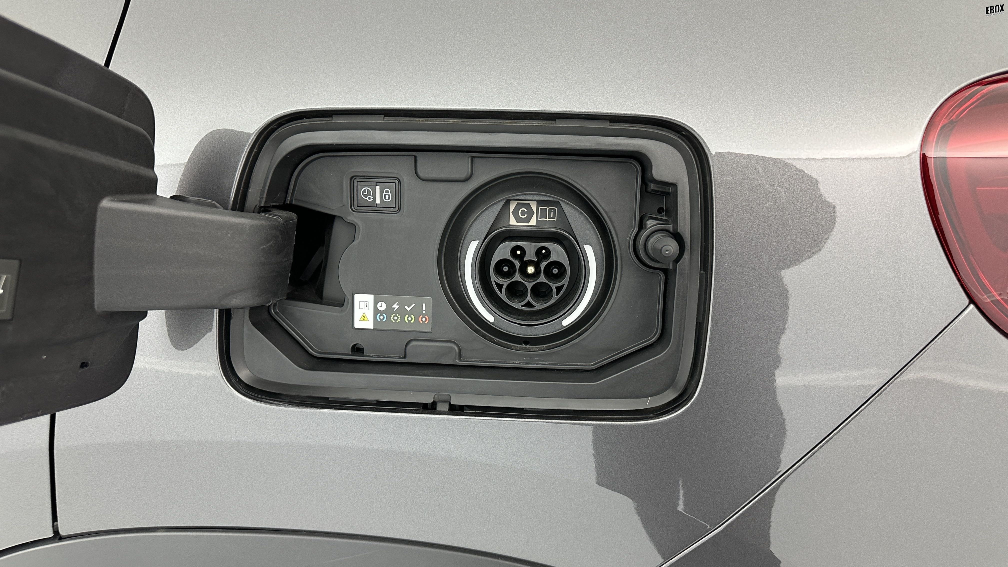 GLI00012107_p53 - CITROEN - C5 AIRCROSS - 2024 - photo 26