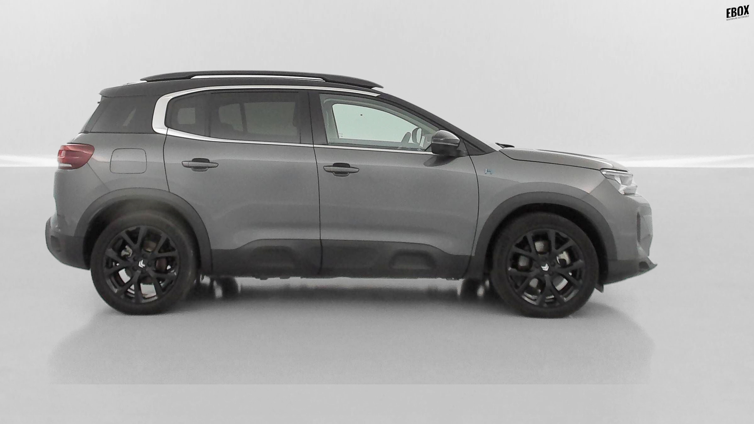 GLI00012107_p53 - CITROEN - C5 AIRCROSS - 2024 - photo 30