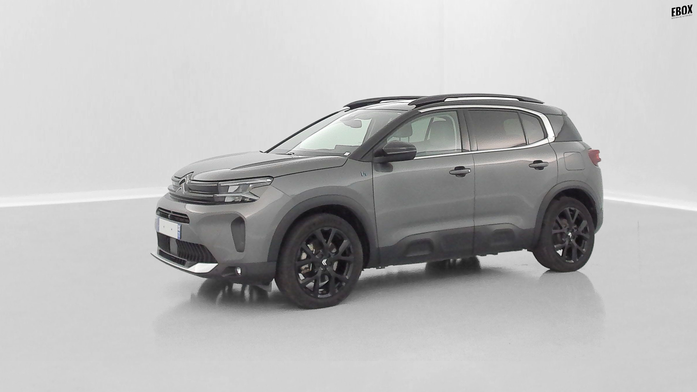 GLI00012107_p53 - CITROEN - C5 AIRCROSS - 2024 - photo 31